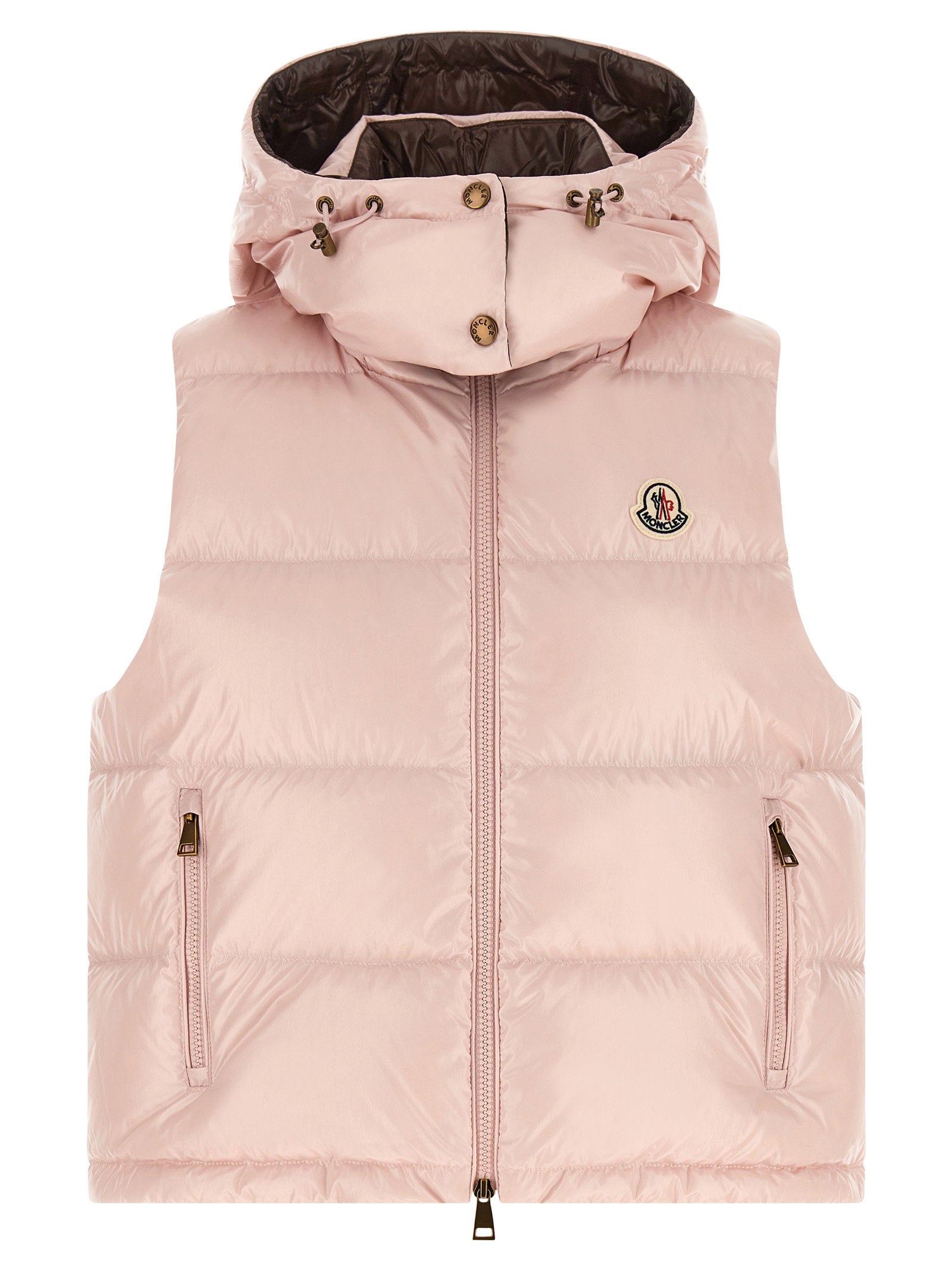 Vests - Women