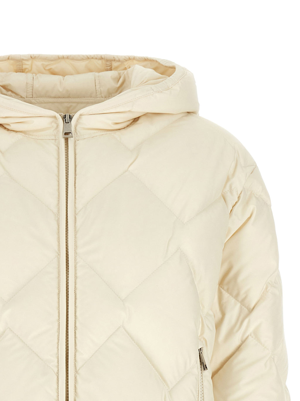Moncler Arvouinne Down Jacket