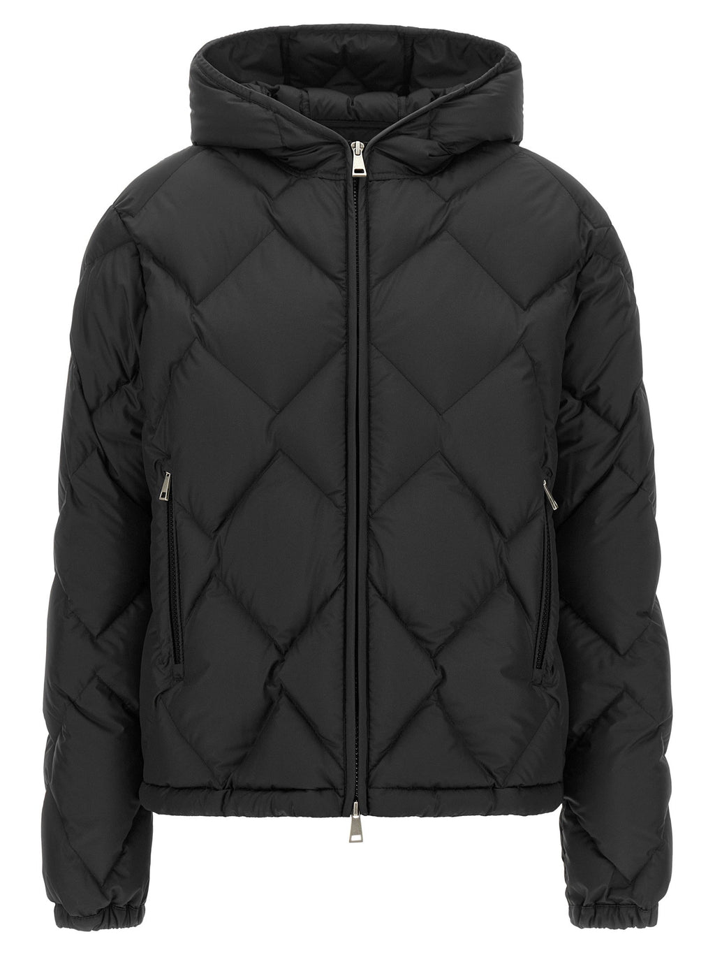 Moncler Arvouinne Down Jacket