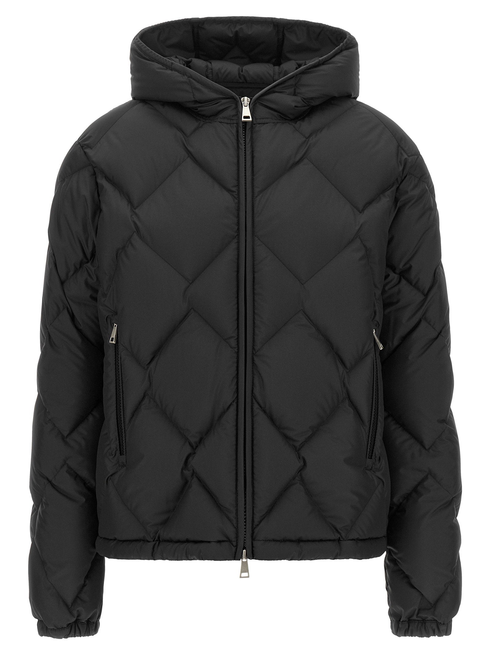 Moncler Arvouinne Down Jacket