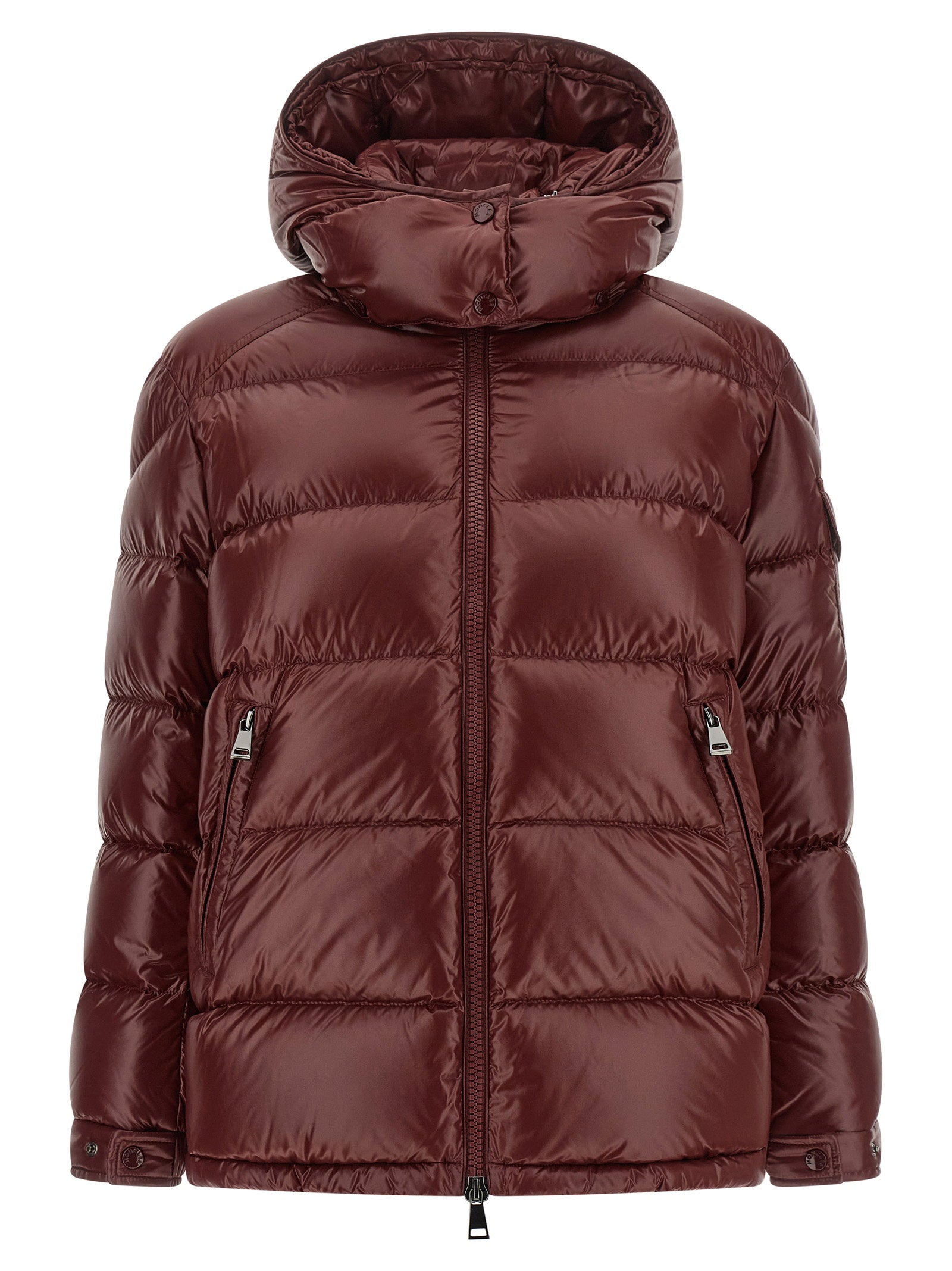Moncler Maire Down Jacket
