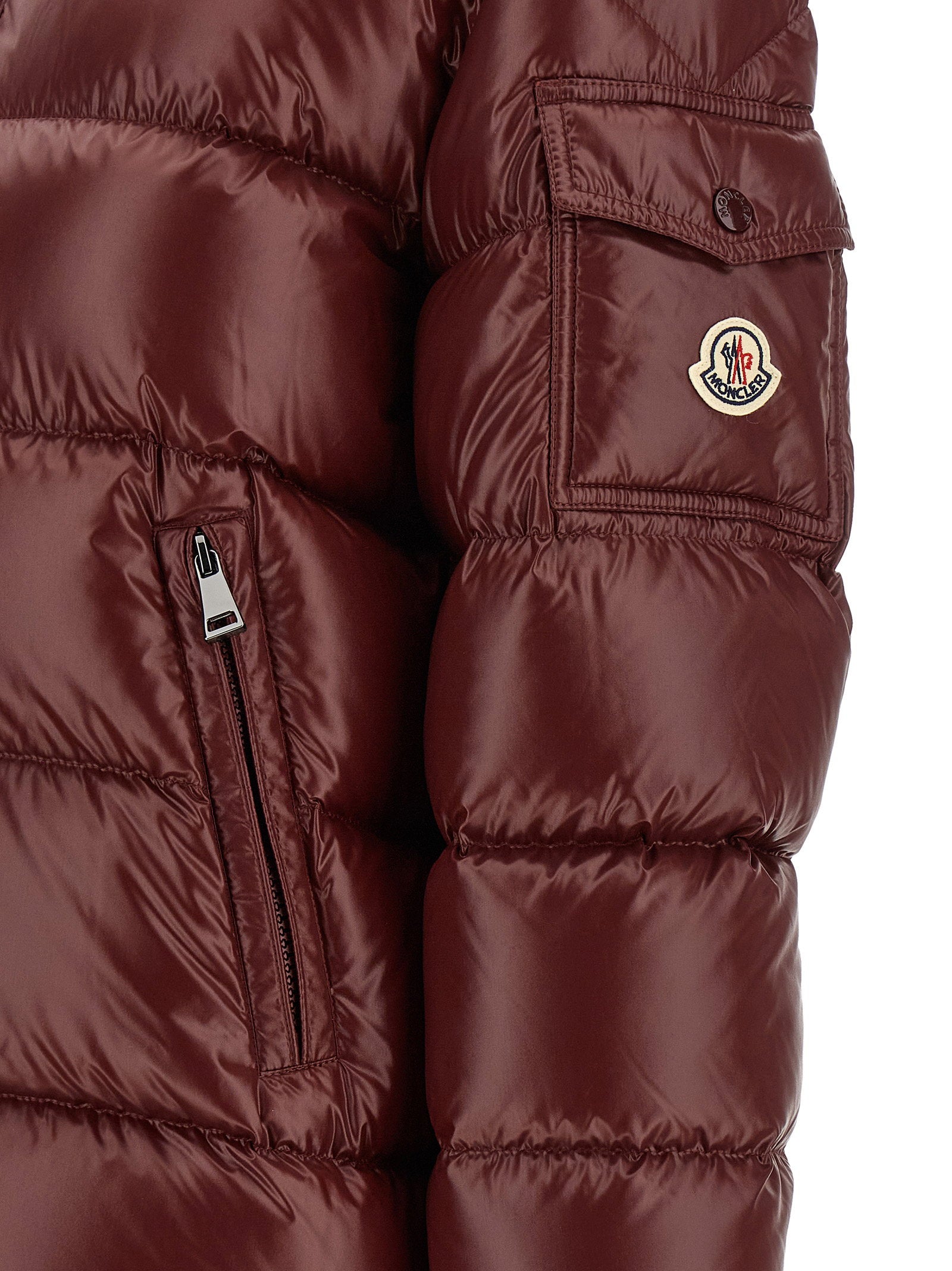 Moncler Maire Down Jacket