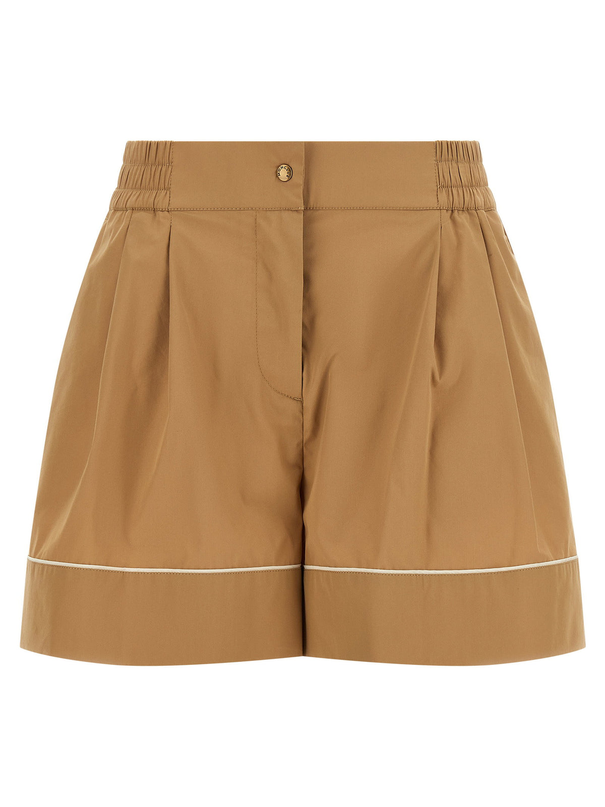 Short Trousers - Women