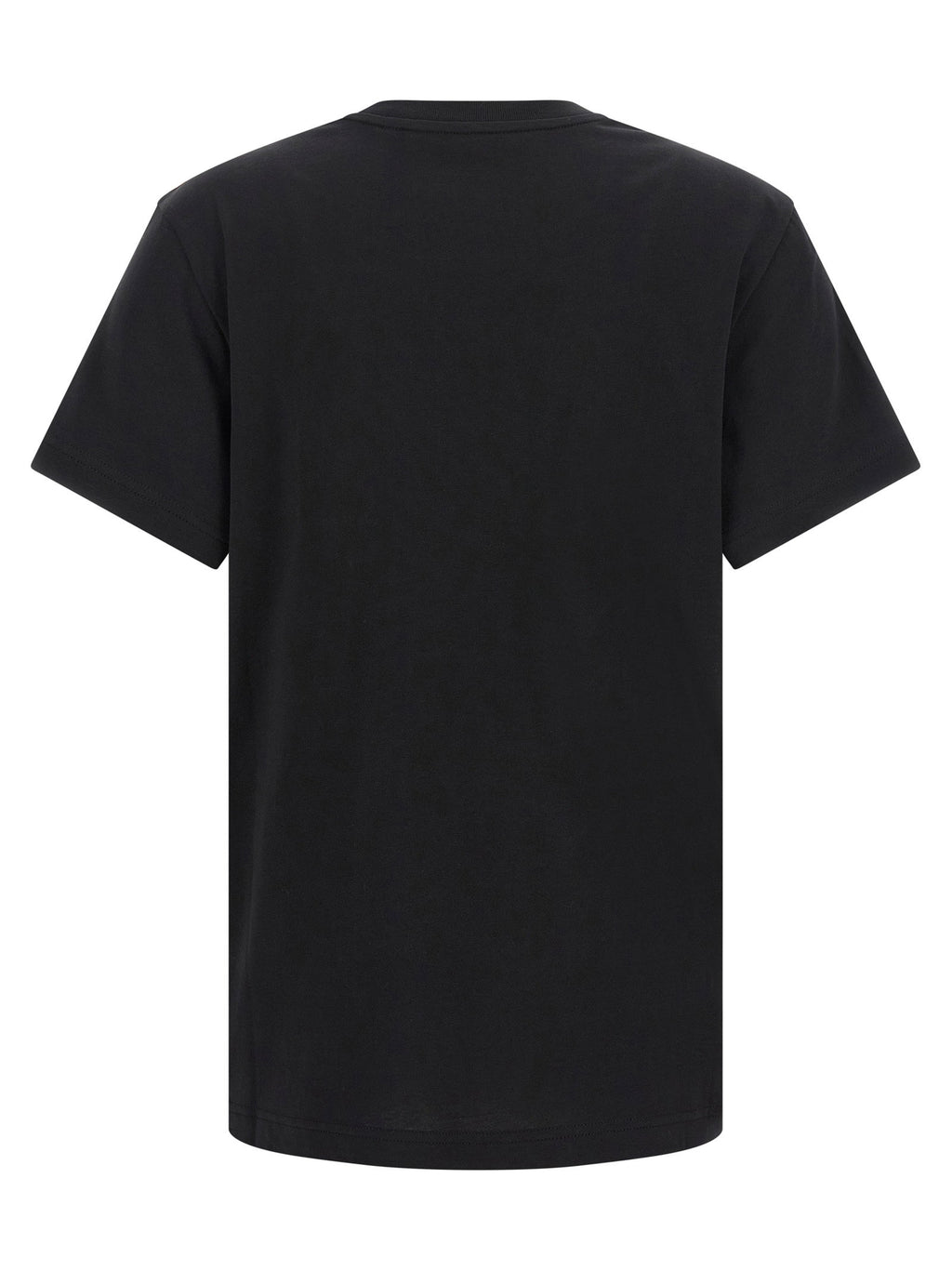 Moncler Logo Embroidery T-shirt