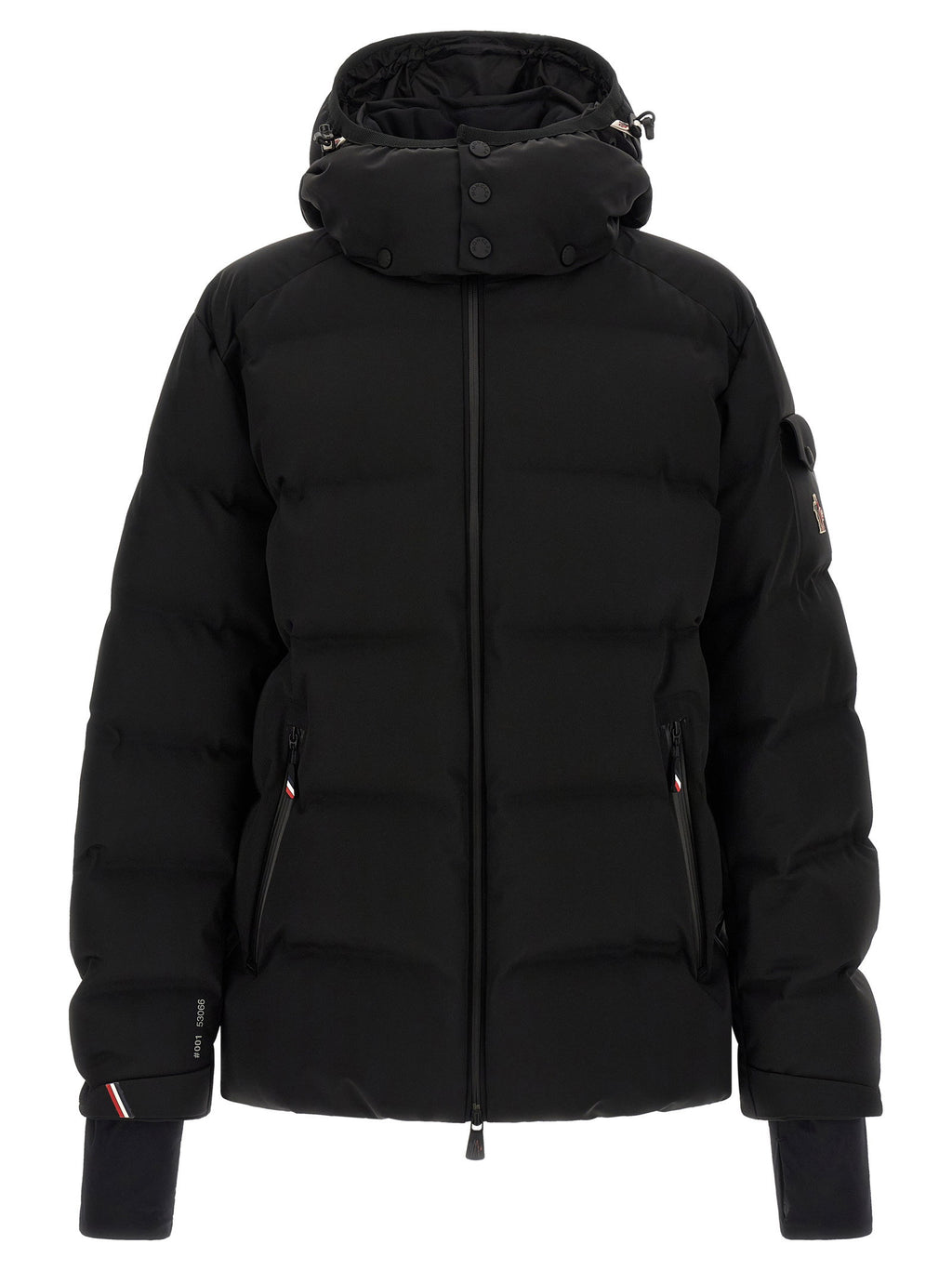 Moncler Grenoble Montgetech Down Jacket