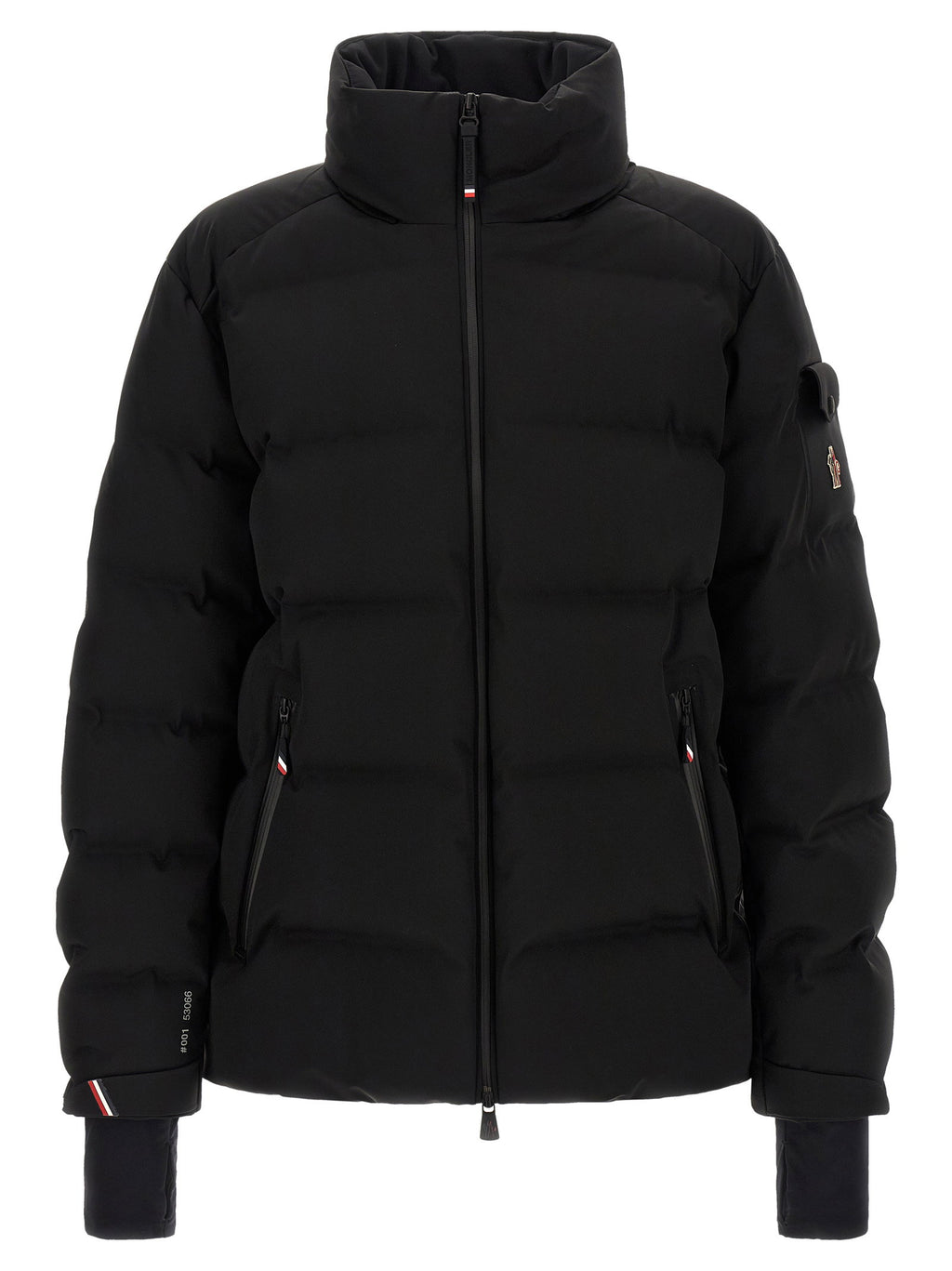 Moncler Grenoble Montgetech Down Jacket