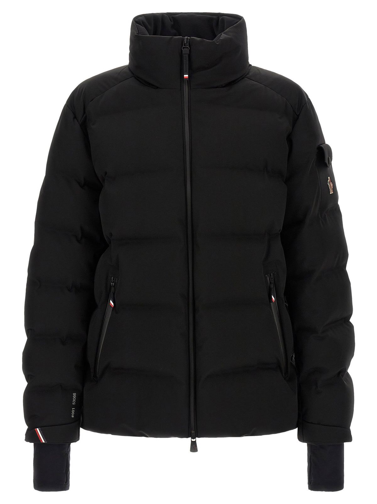 Moncler Grenoble Montgetech Down Jacket