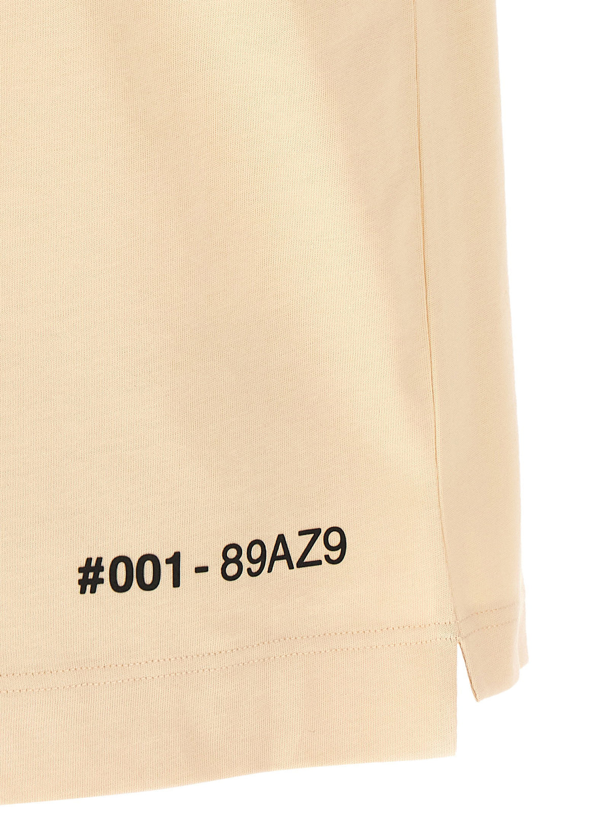 Moncler Grenoble Logo Print T-shirt