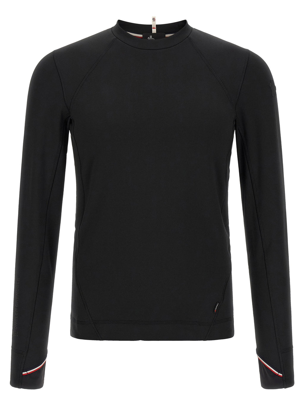 Moncler Grenoble Polartec® Thermal Turtleneck Sweater