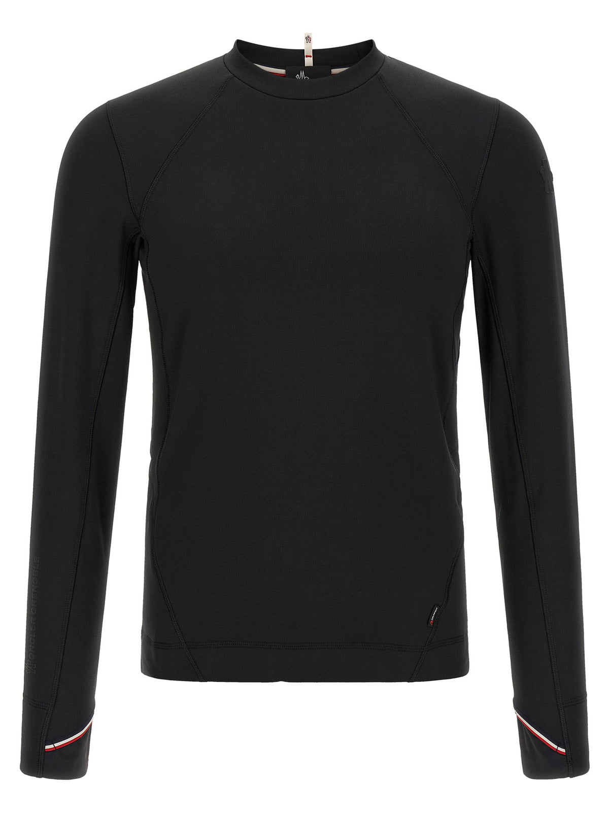 Moncler Grenoble Polartec® Thermal Turtleneck Sweater