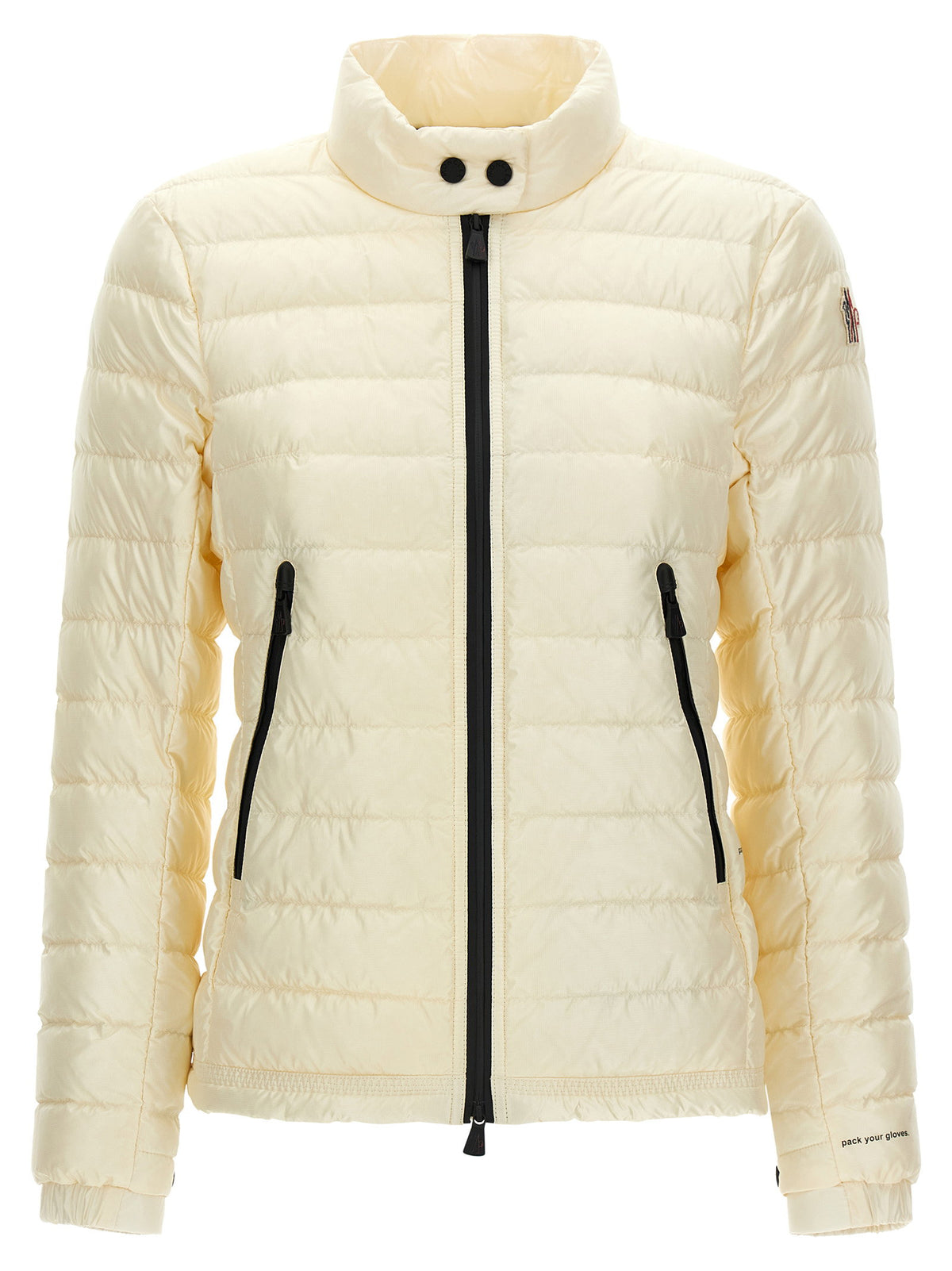 Moncler Grenoble Walibi Down Jacket