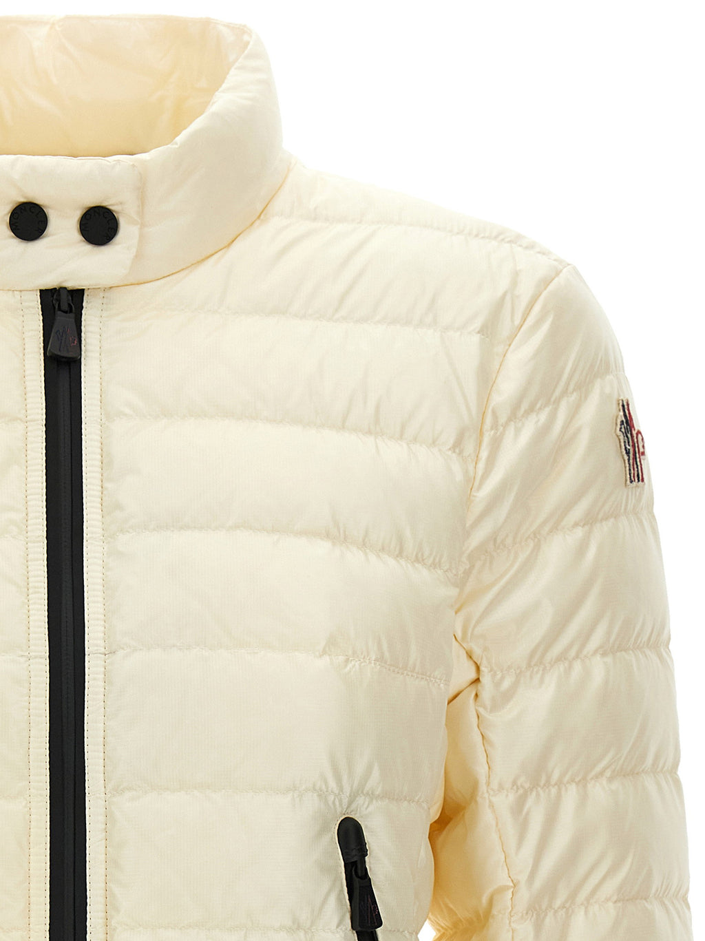 Moncler Grenoble Walibi Down Jacket