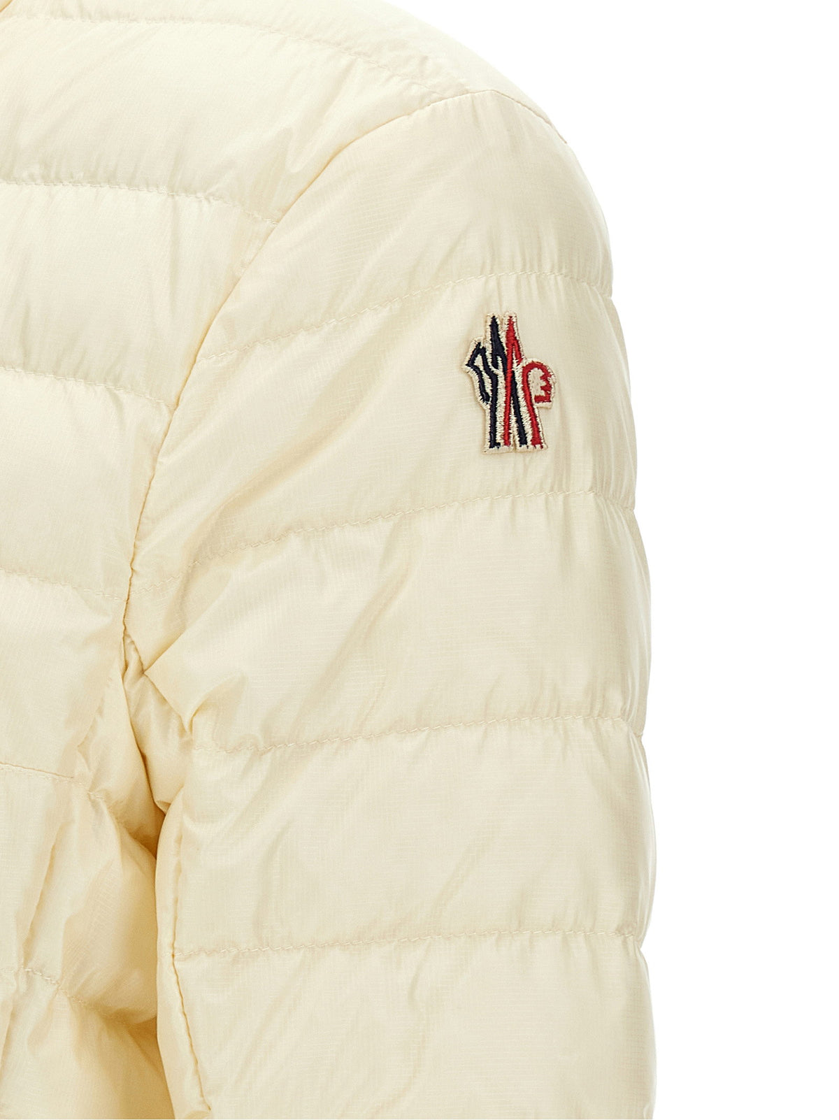 Moncler Grenoble Walibi Down Jacket