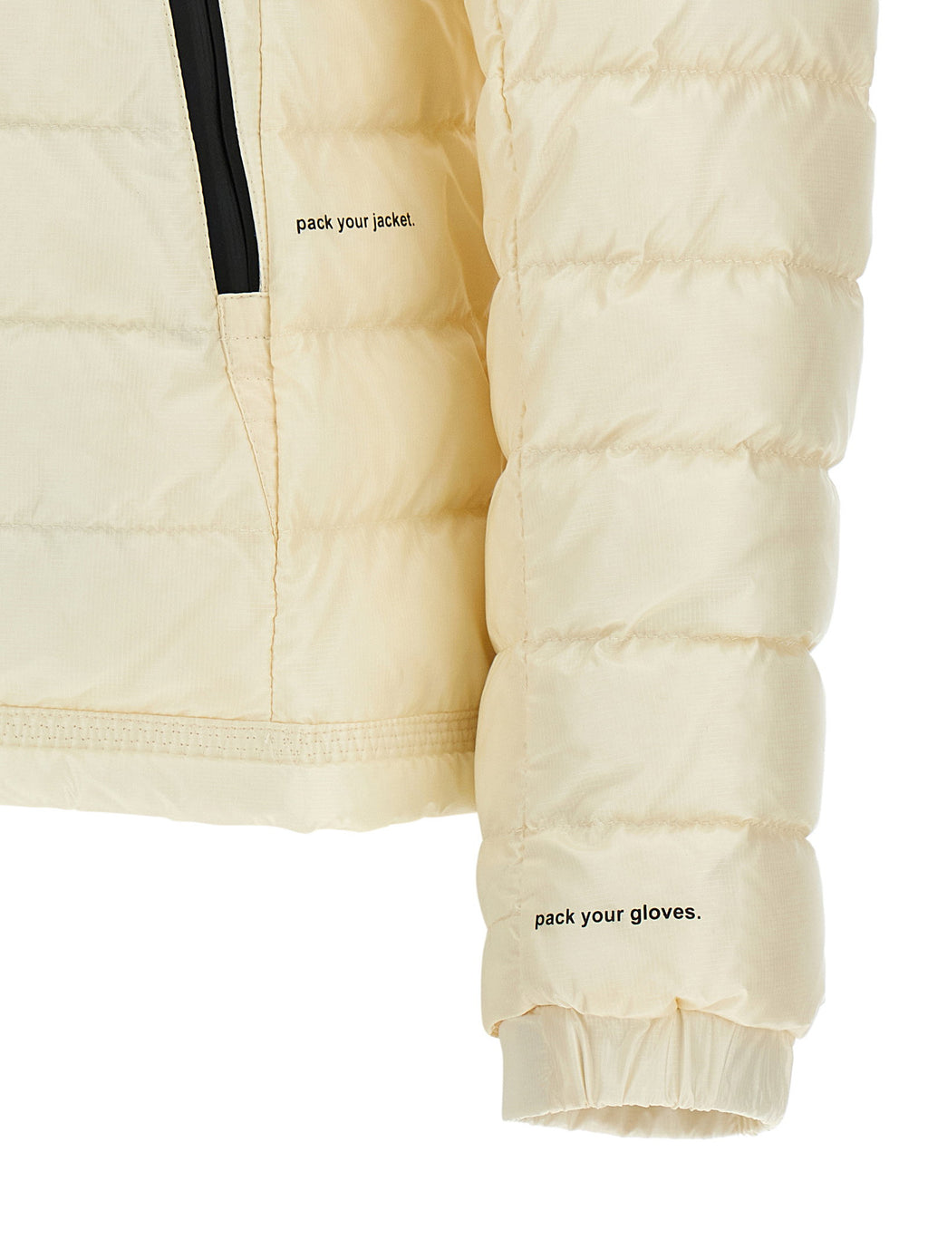 Moncler Grenoble Walibi Down Jacket