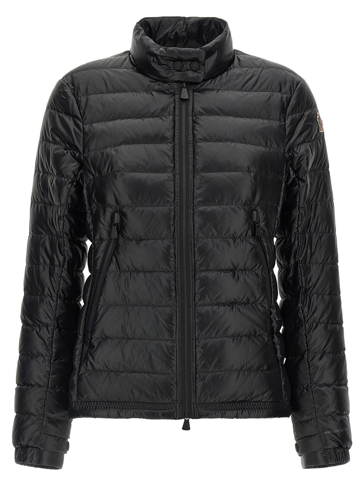 Moncler Grenoble Walibi Down Jacket