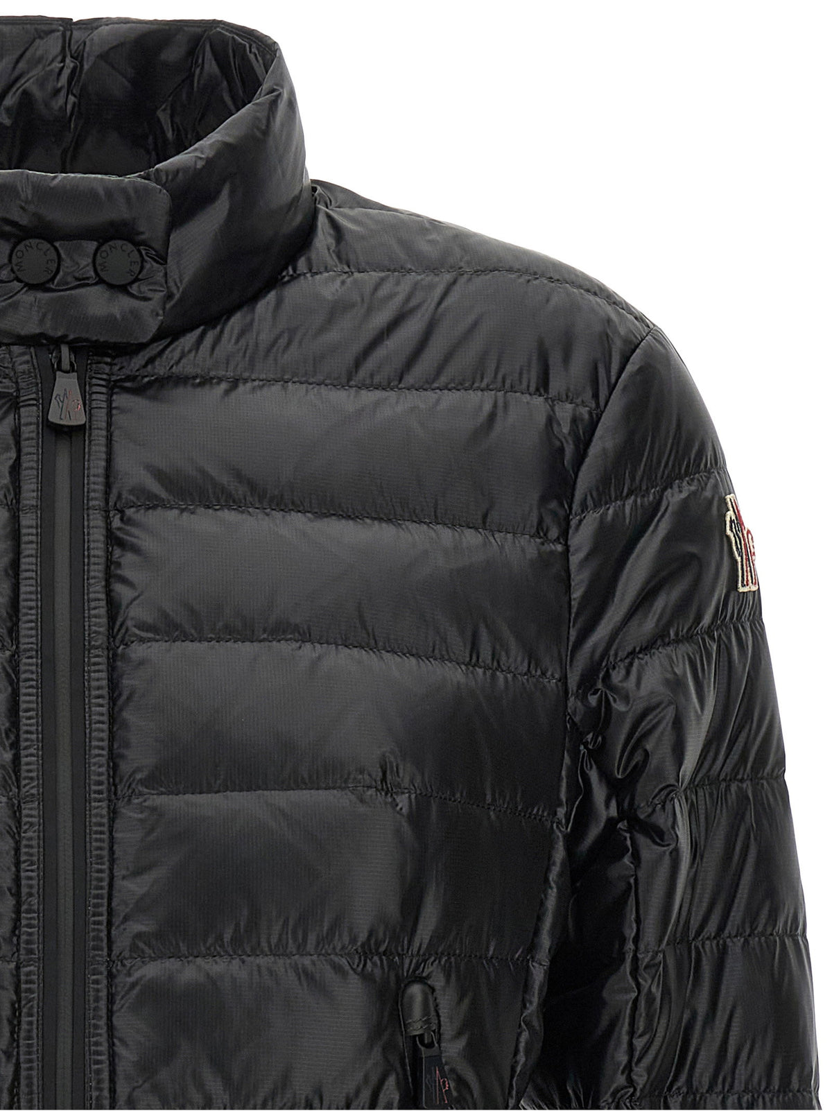 Moncler Grenoble Walibi Down Jacket
