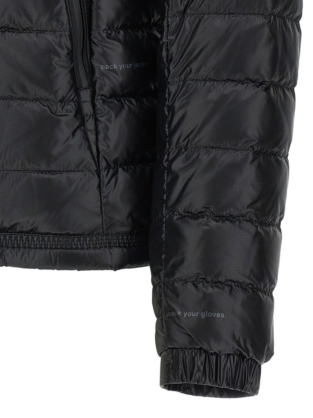 Moncler Grenoble Walibi Down Jacket