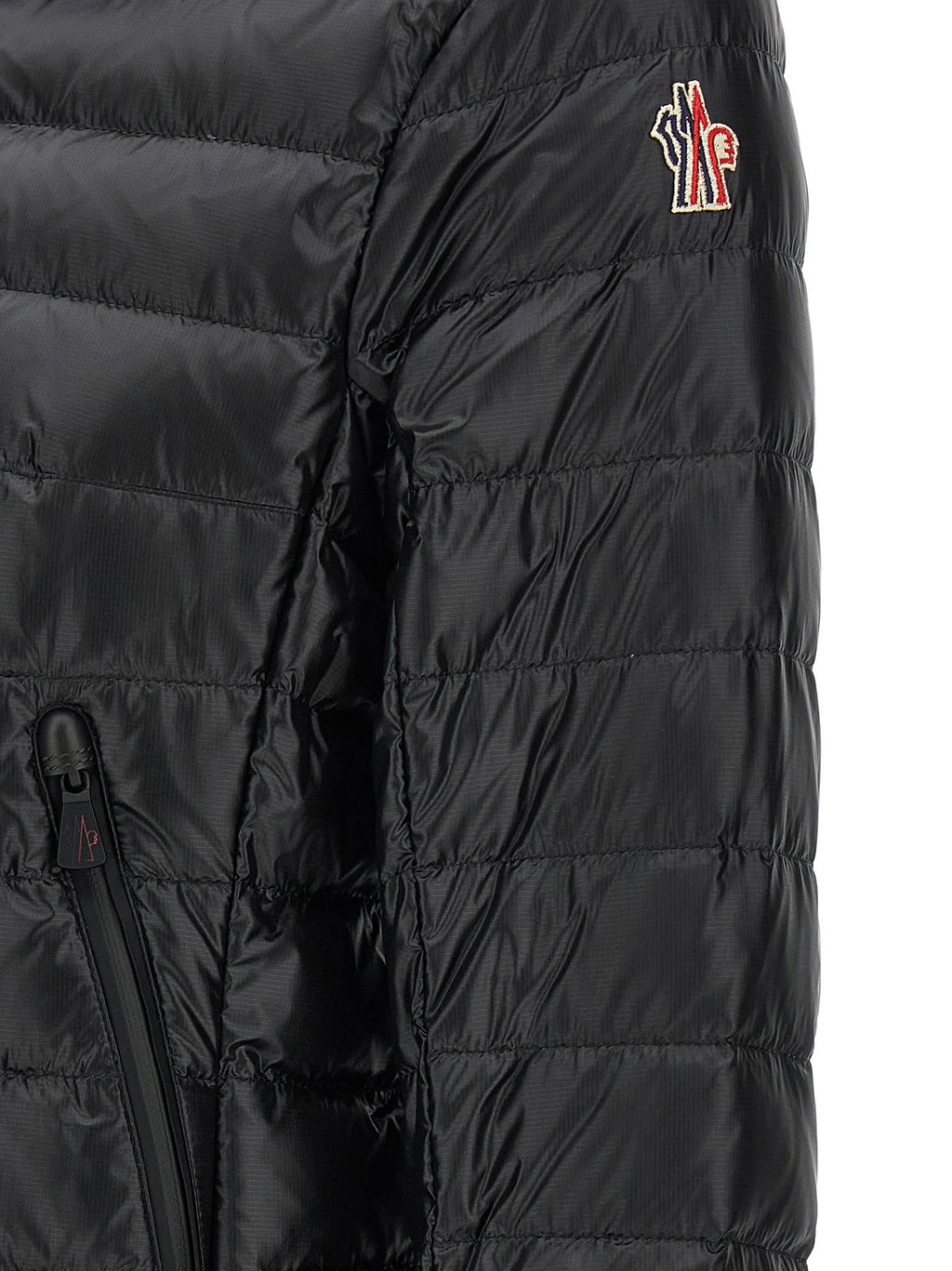Moncler Grenoble Walibi Down Jacket