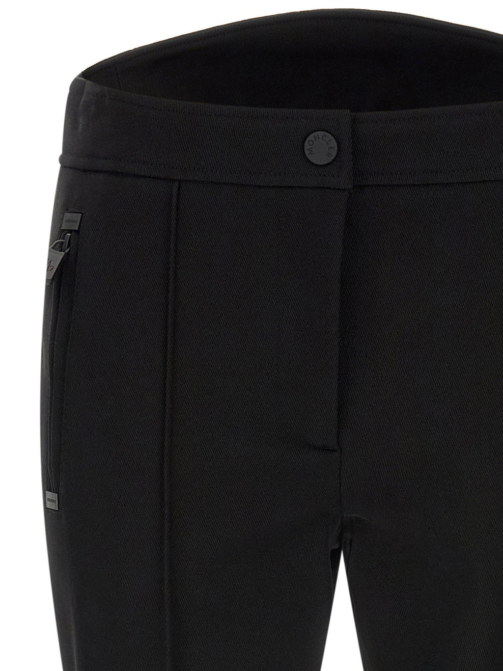 Moncler Grenoble Technical Twill Pants