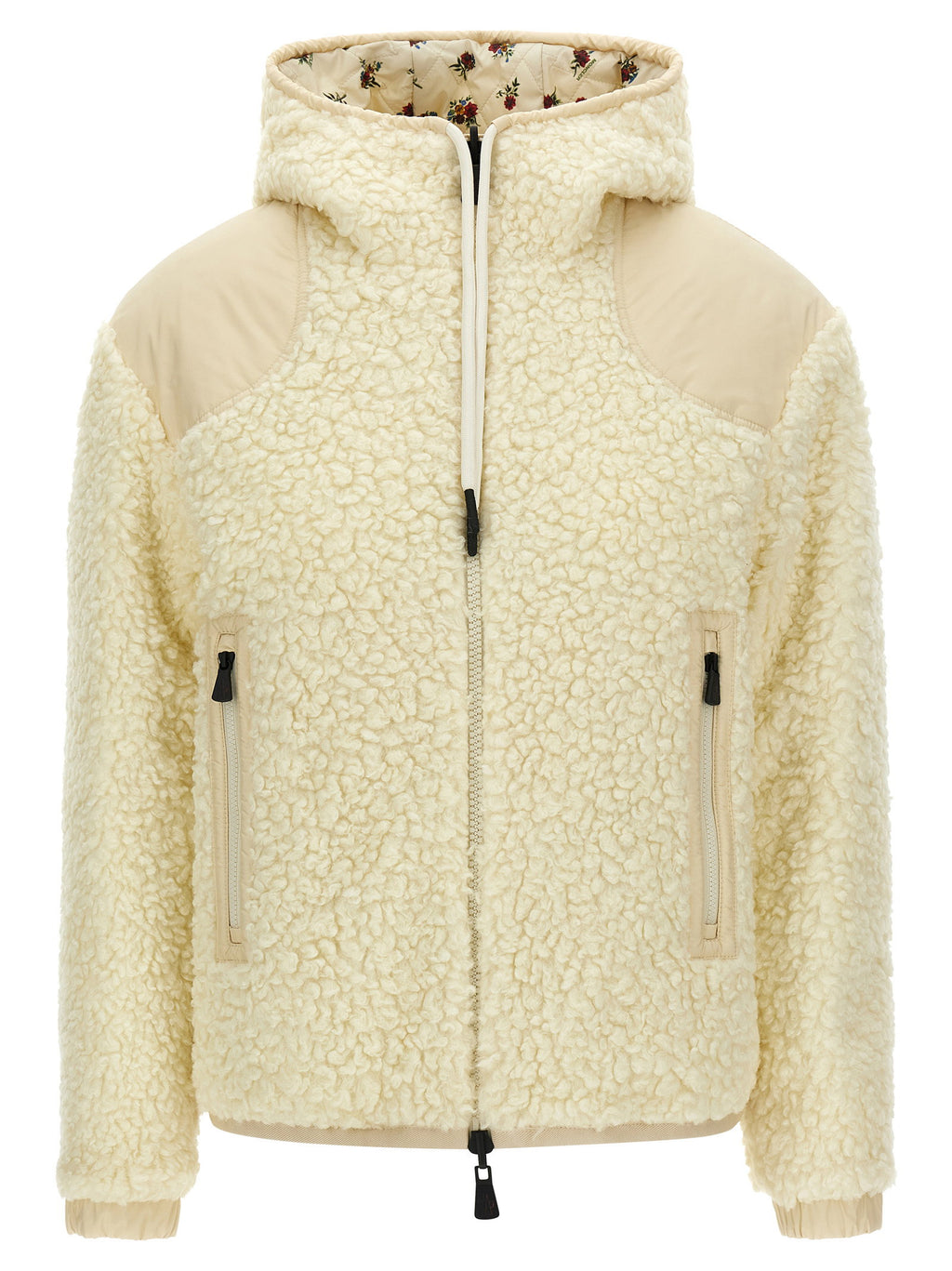 Moncler Grenoble Reversible Hoodie