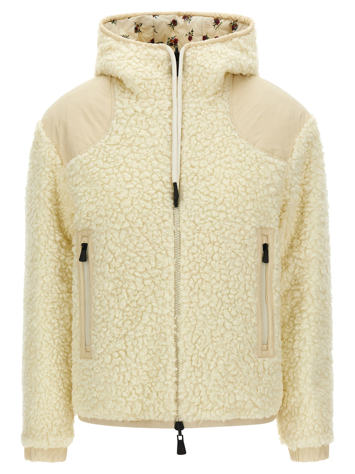 Moncler Grenoble Reversible Hoodie