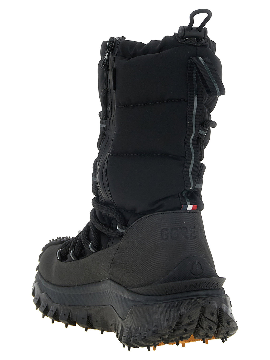Moncler Trailgrip Gtx Boots