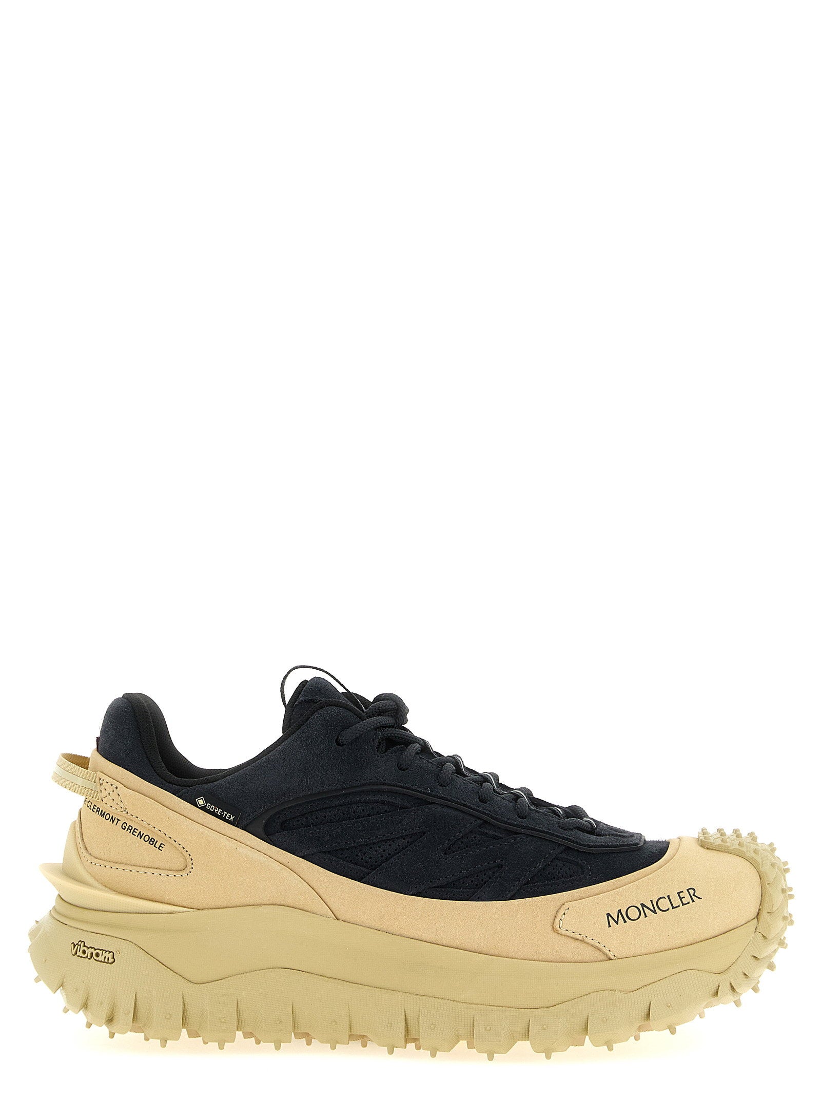 Moncler Trailgrip Apex Craft Gtx Sneakers