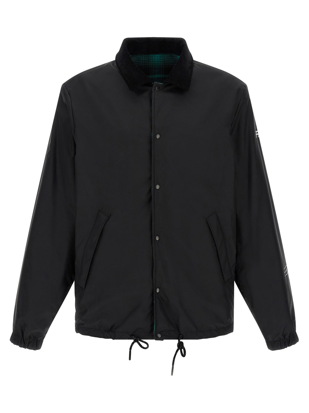 Moncler Genius Moncler X Frgmt Ryūha Reversible Jacket