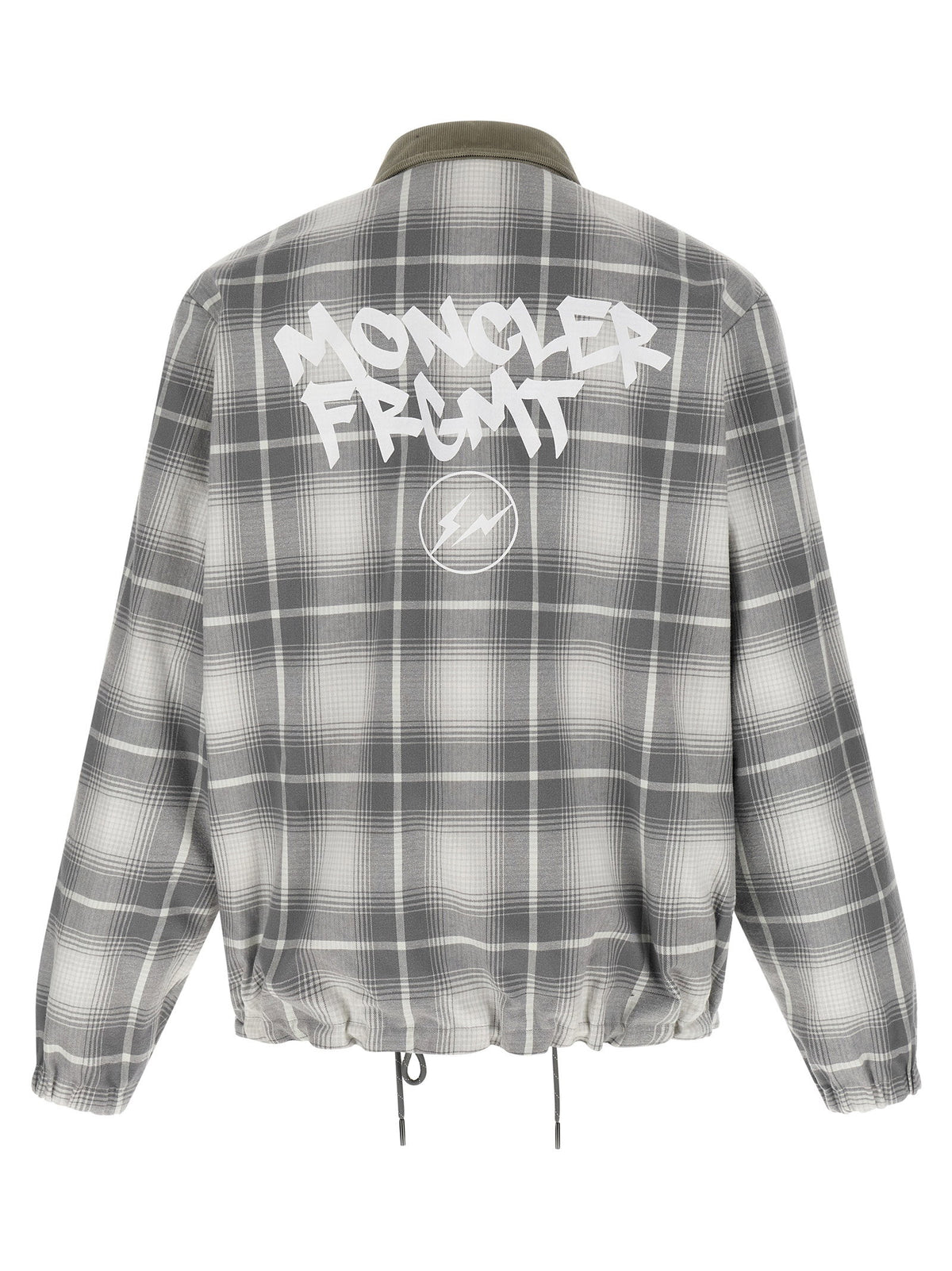 Moncler Genius Moncler X Frgmt Ryūha Reversible Jacket
