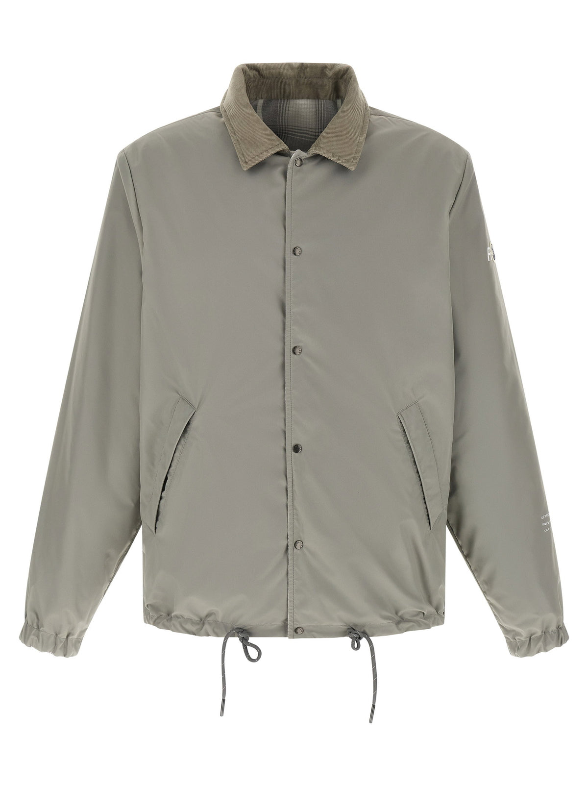 Moncler Genius Moncler X Frgmt Ryūha Reversible Jacket