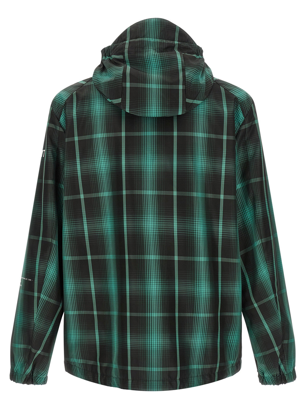Moncler Genius Moncler X Fragment Jitsuyo Windbreaker