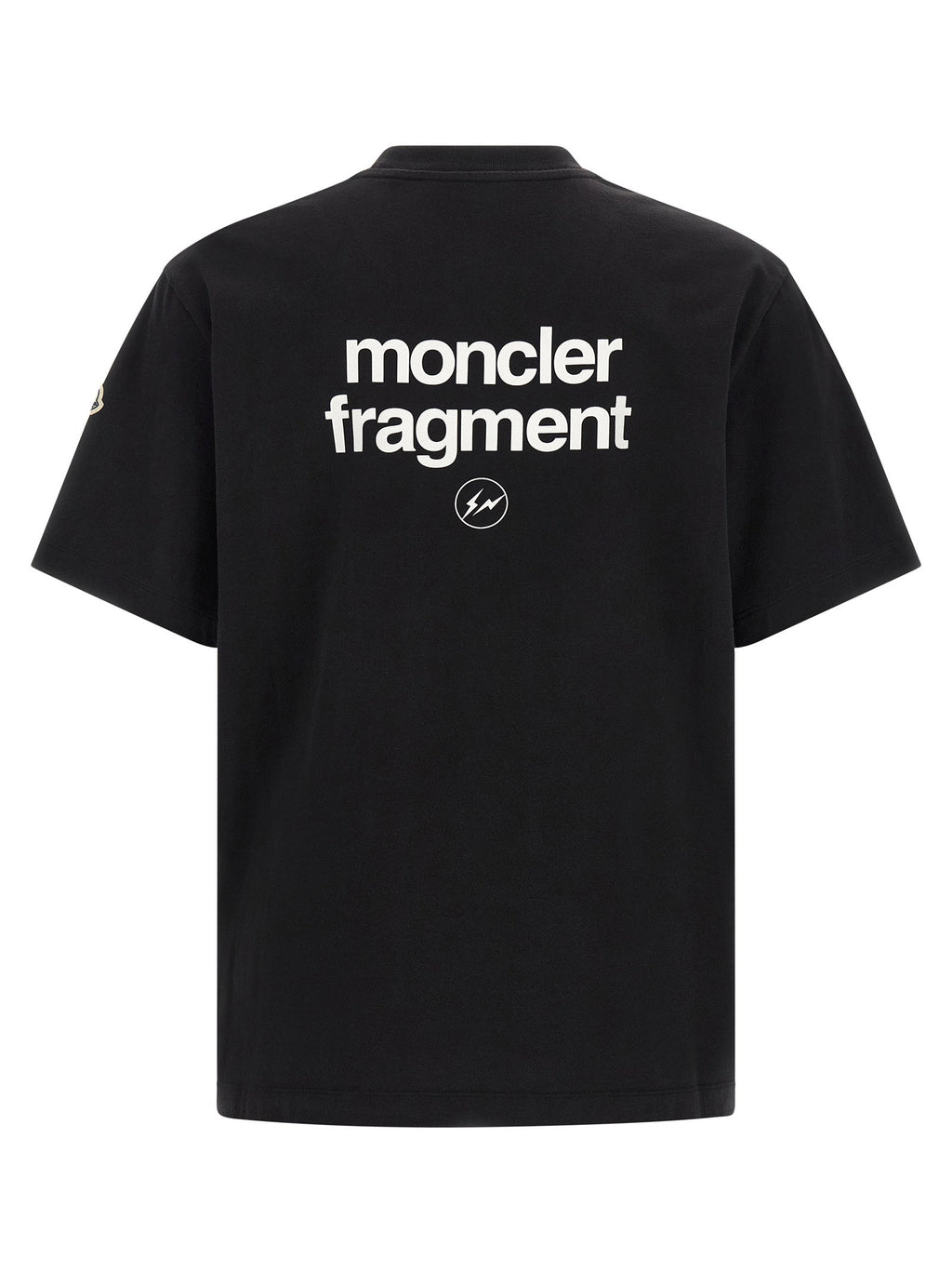 Moncler Genius T-shirt Moncler X Fragment