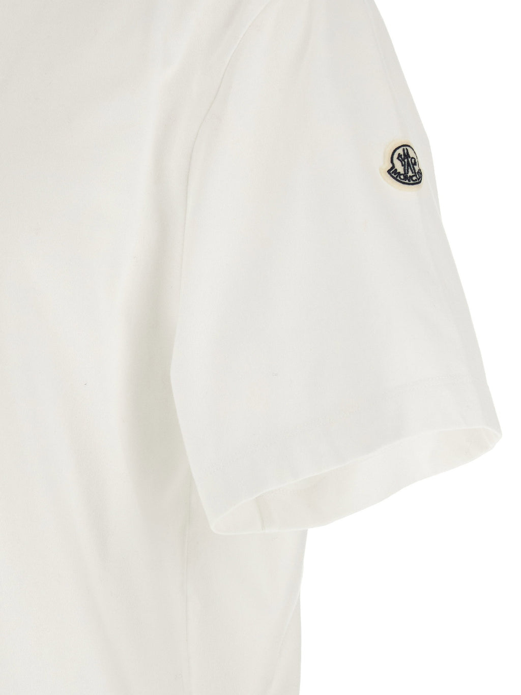 Moncler Genius T-shirt Moncler X Fragment