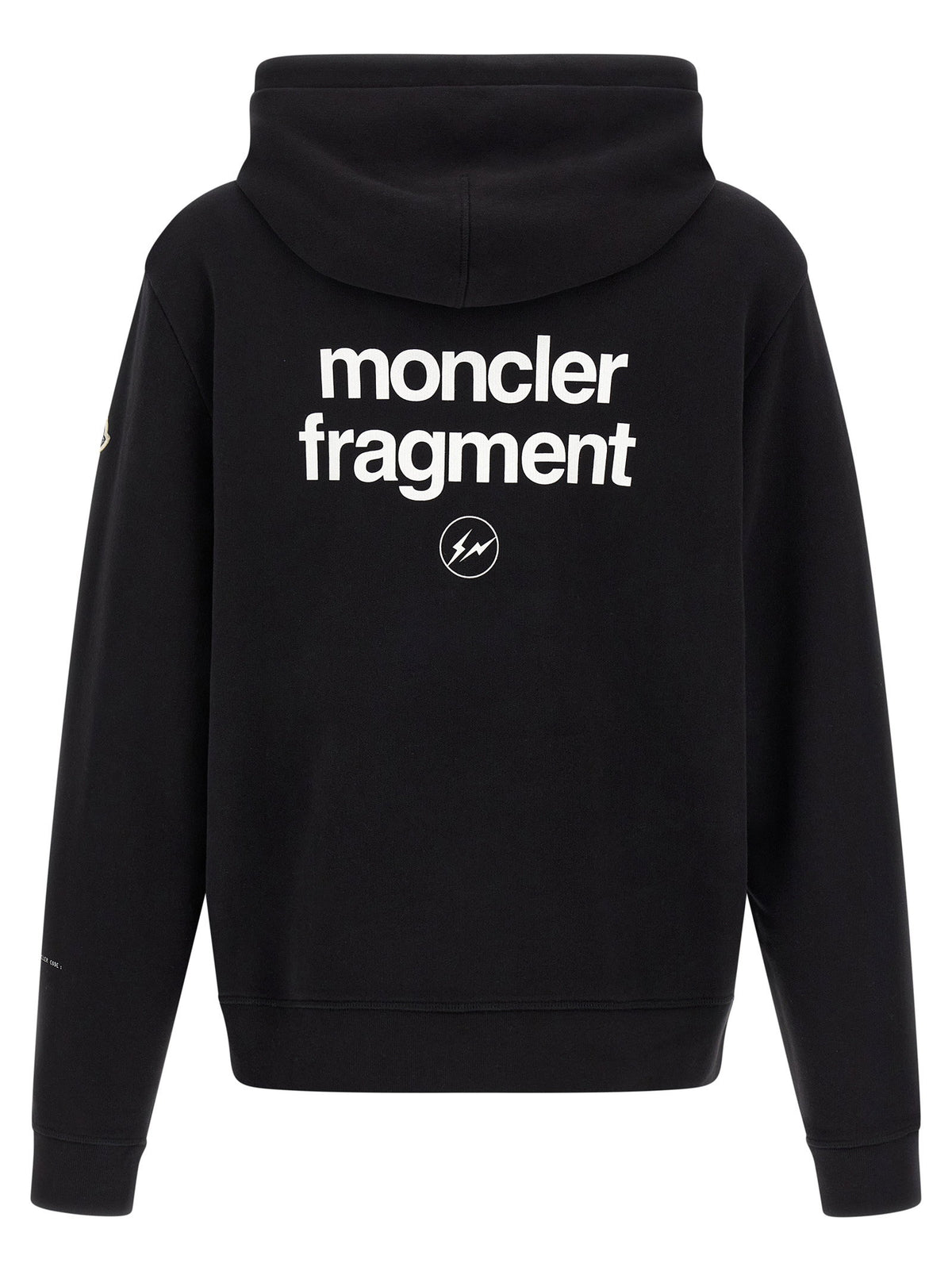 Moncler Genius Moncler X Fragment Hoodie