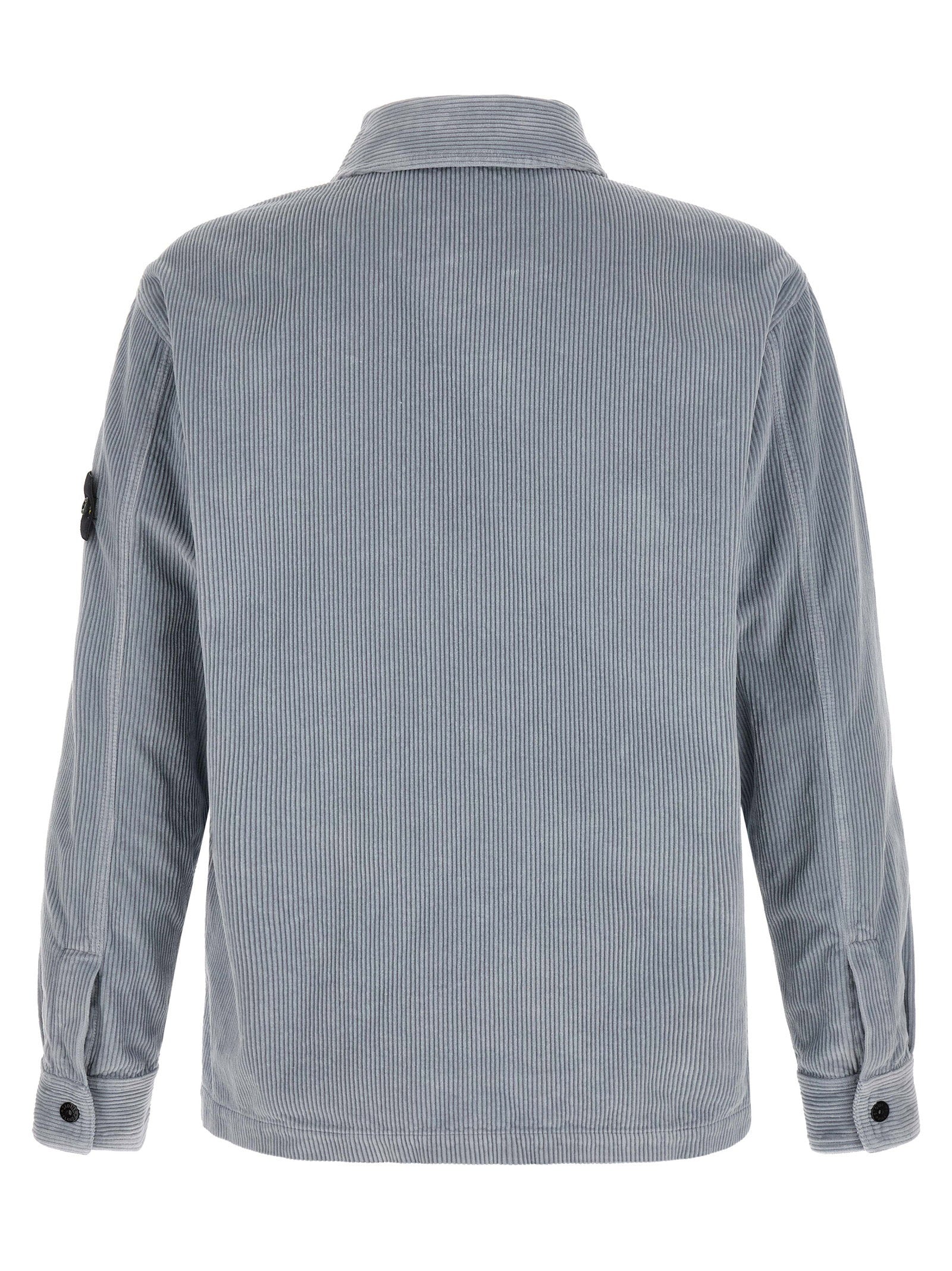 Stone Island 1200016 Overshirt