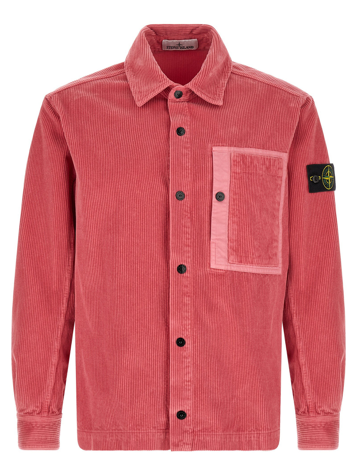 Stone Island 1200016 Overshirt