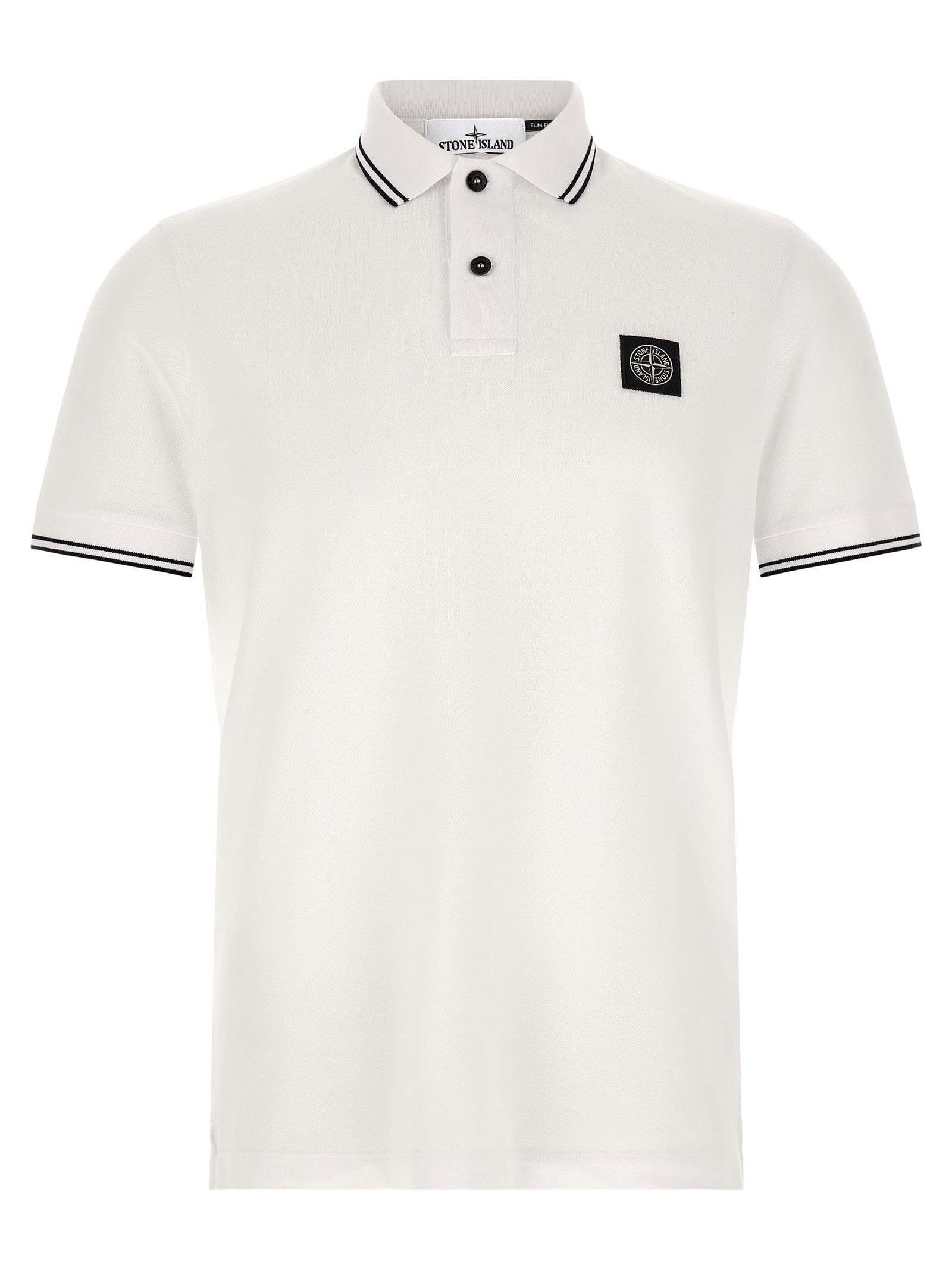 Stone Island 2200010 Polo Shirt