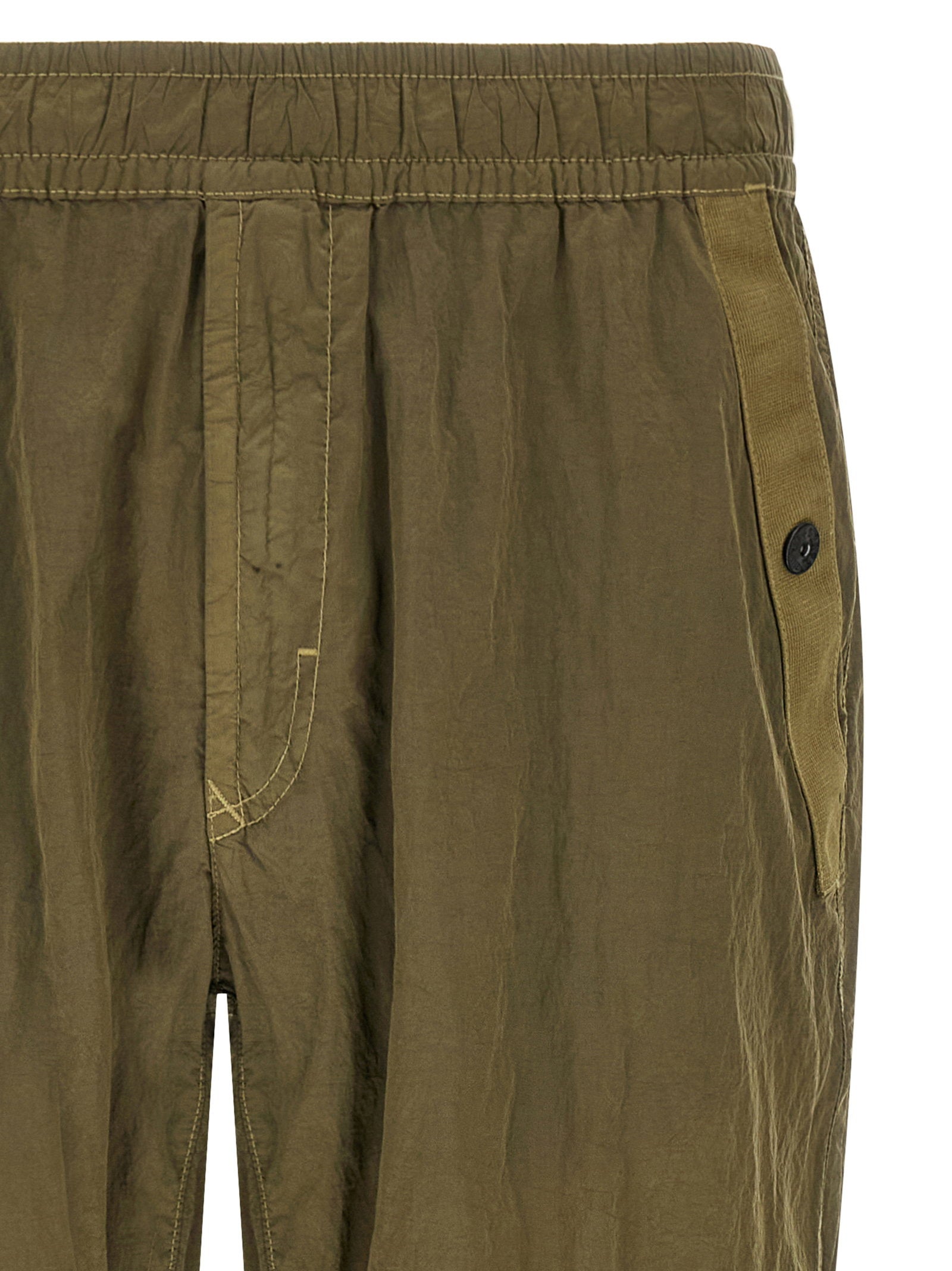 Stone Island 3100011 Joggers