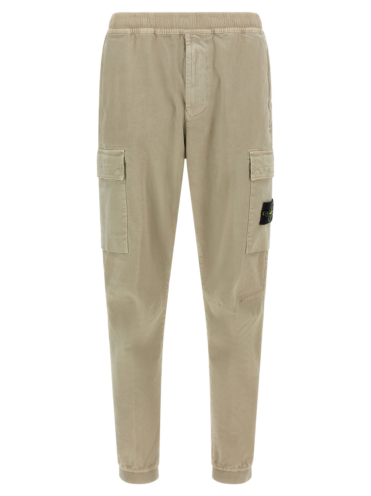 Trousers - Men