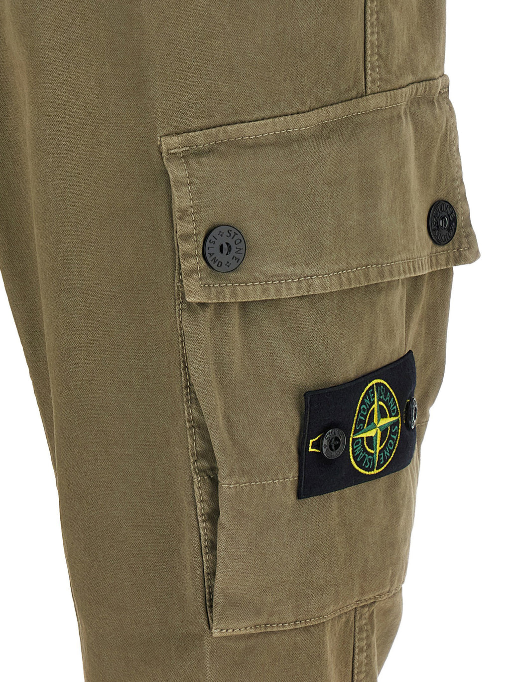 Stone Island 3100034 Pants
