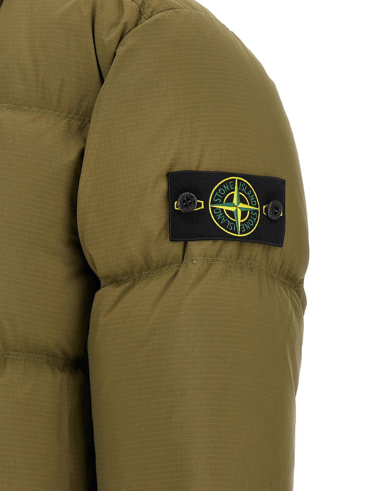 Stone Island 4100013 Down Jacket