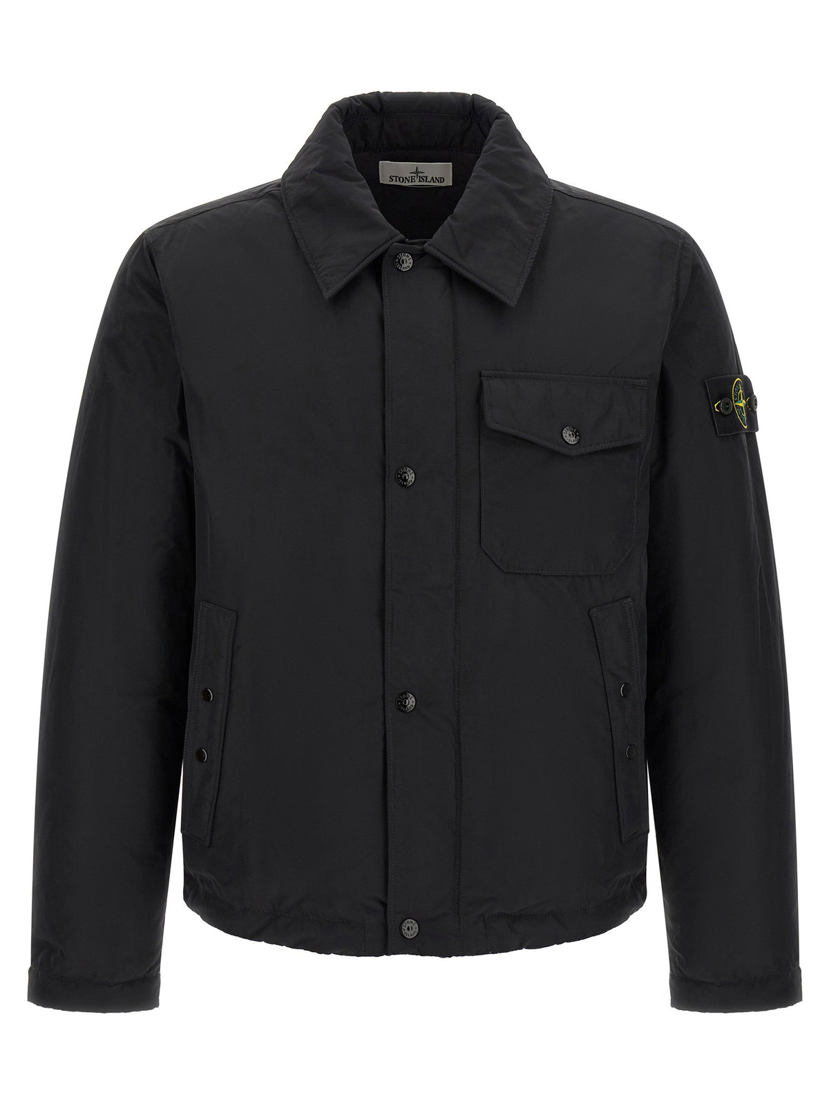 Jackets - Men