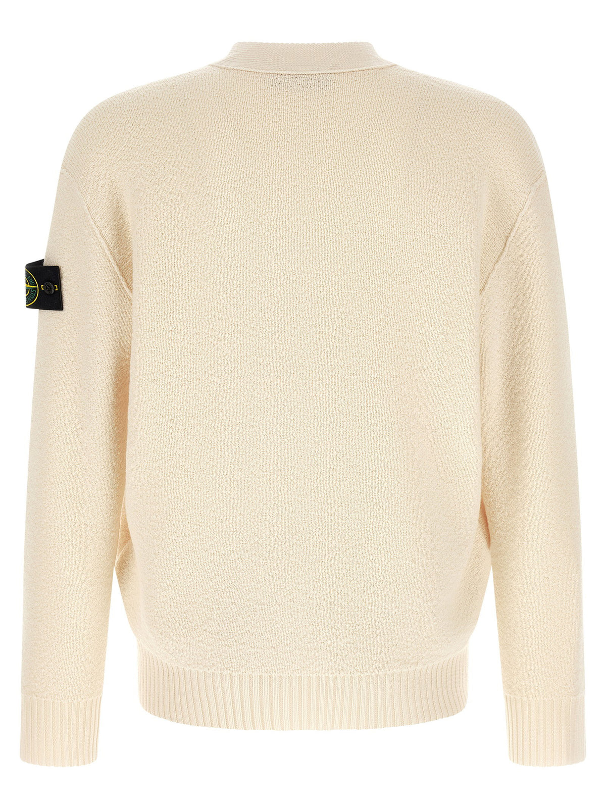 Stone Island 5100010 Cardigan