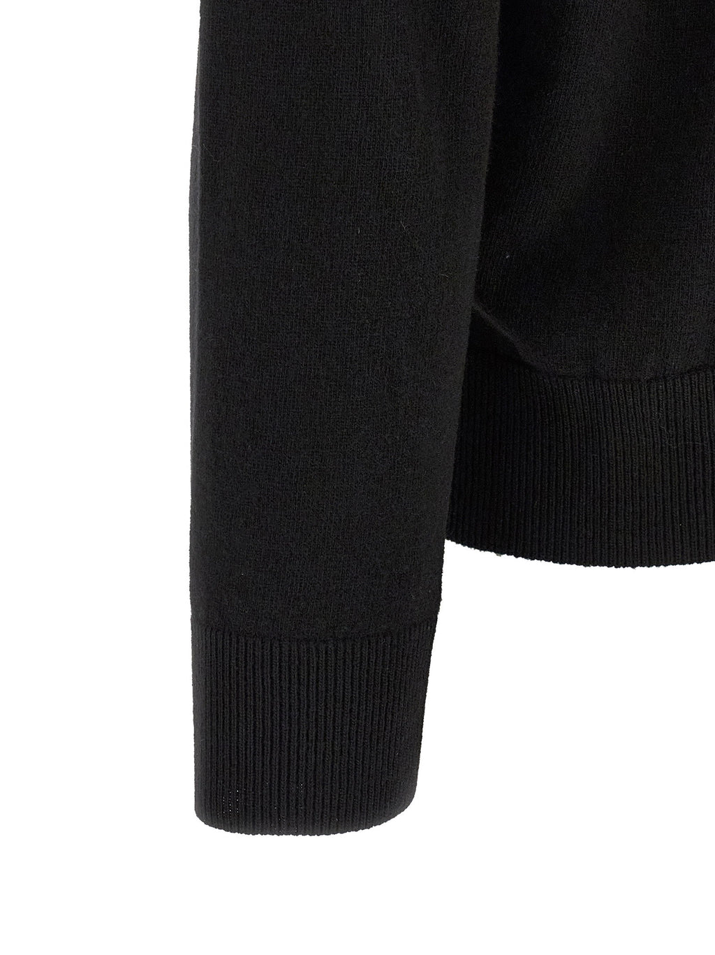 Badge Stone Island Sweater