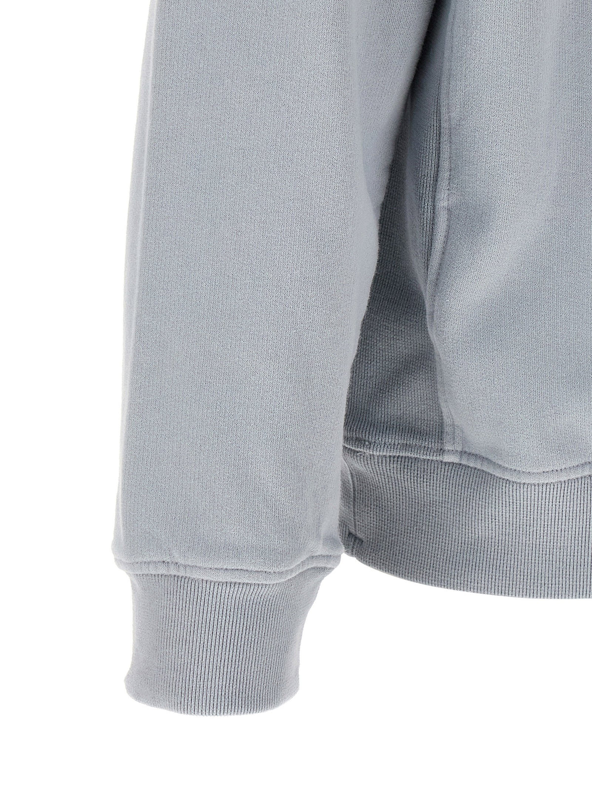 Badge Stone Island Sweatshirt