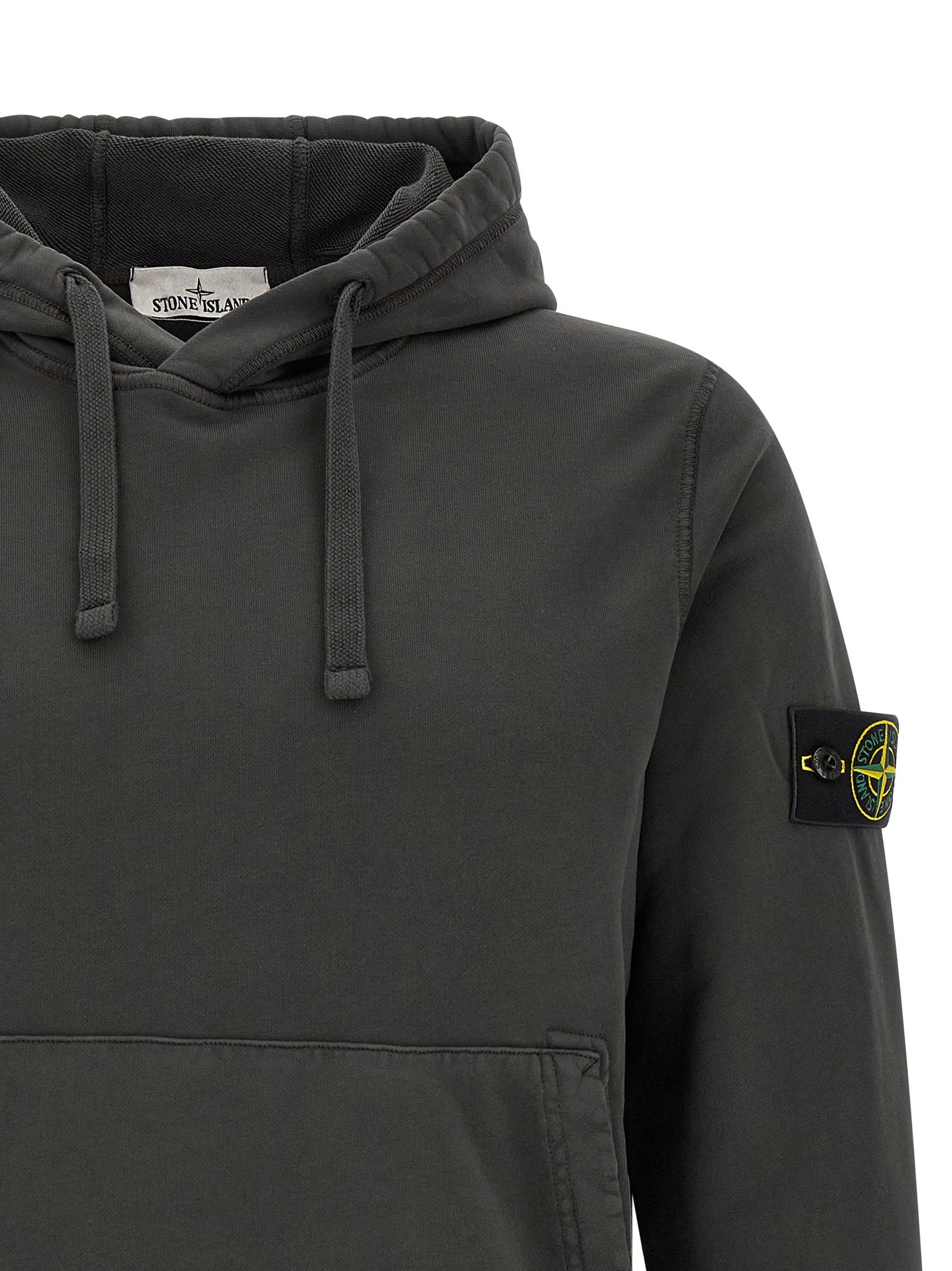 Stone Island 6100062 Hoodie