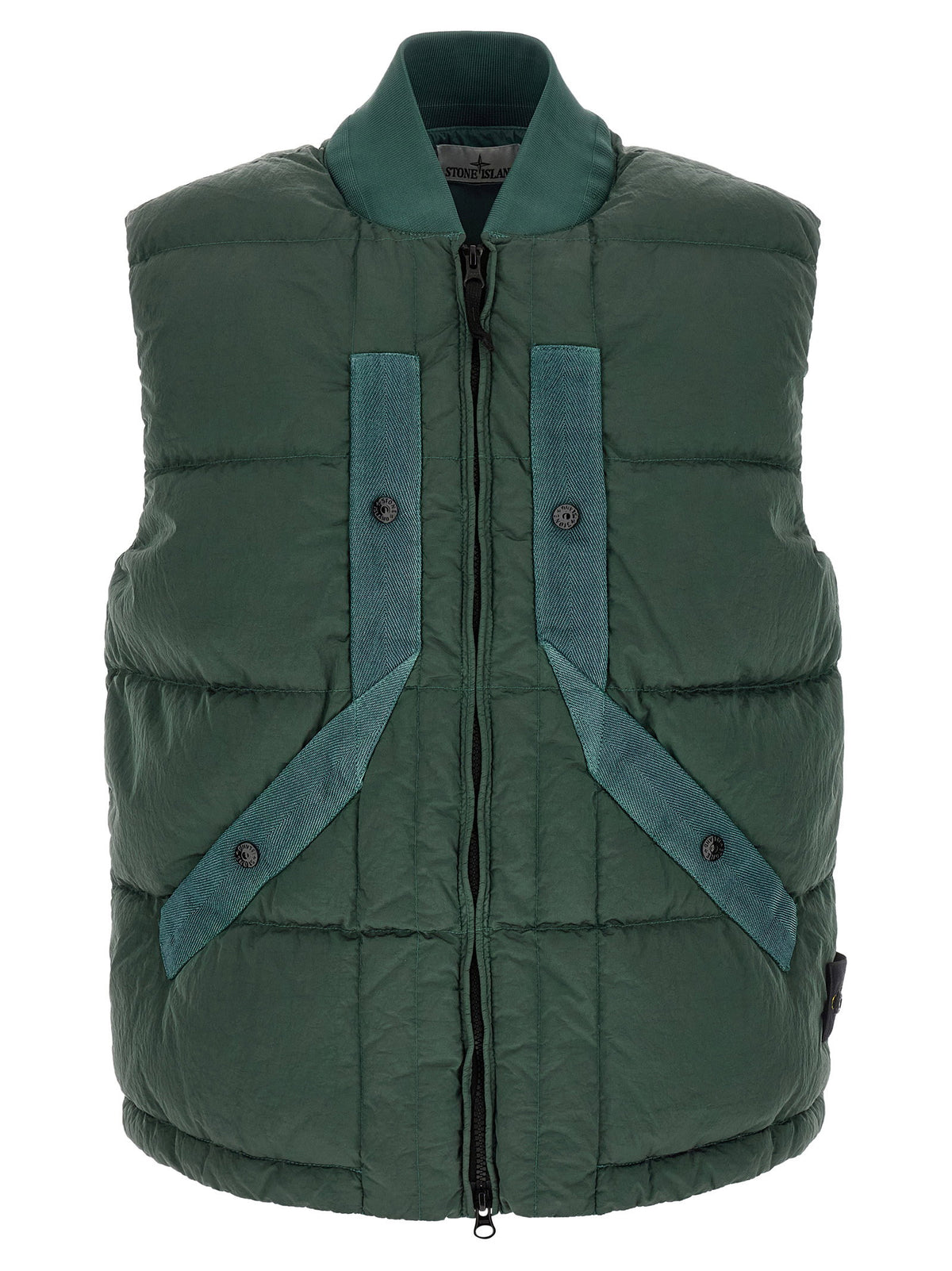 Vests - Men