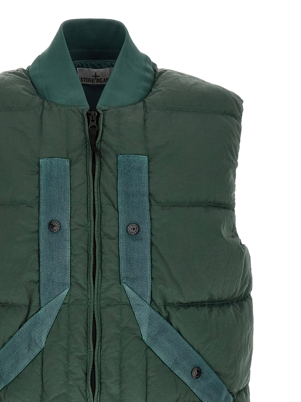 Stone Island G100008 Vest