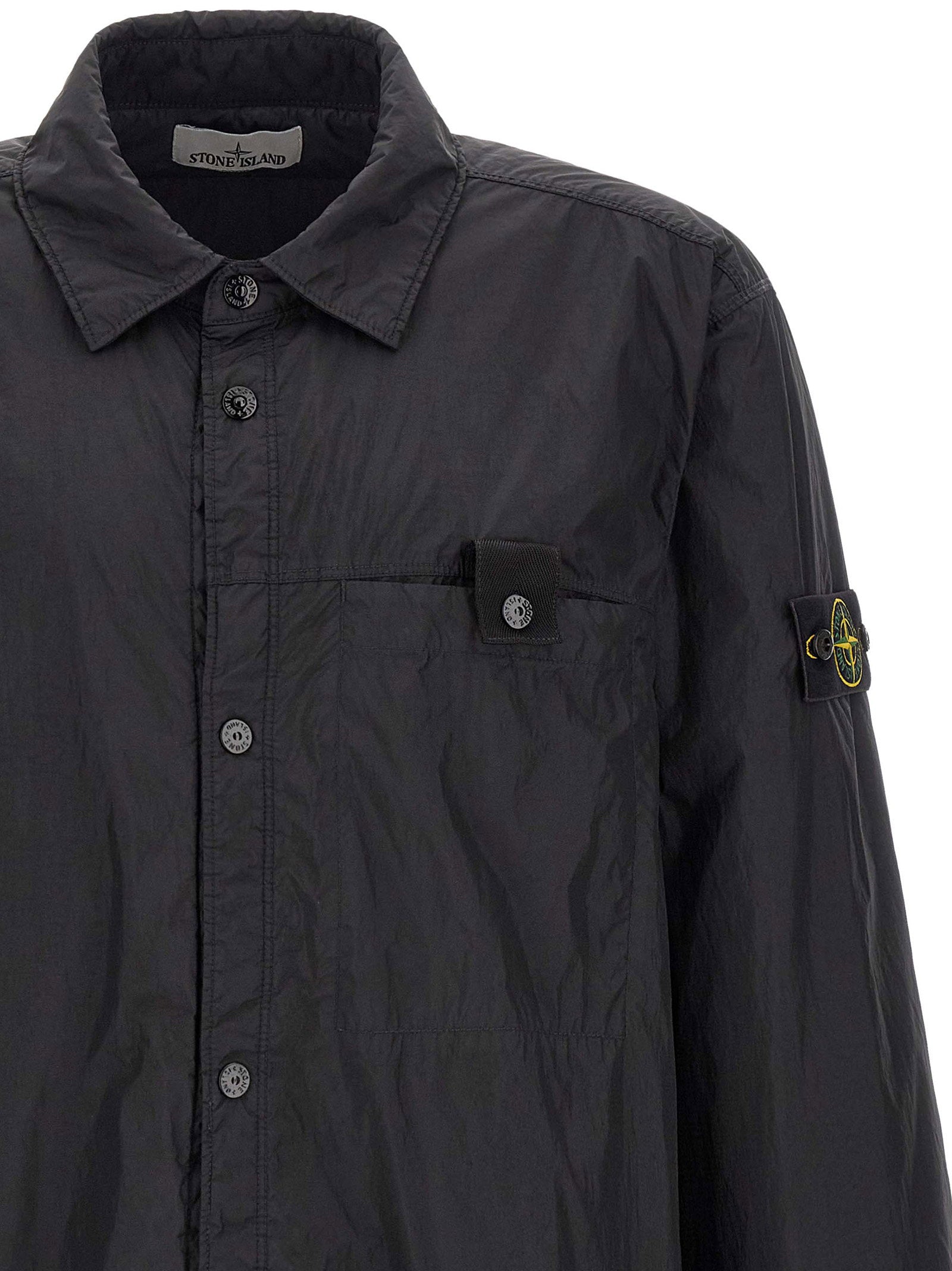 Stone Island Q100022 Jacket