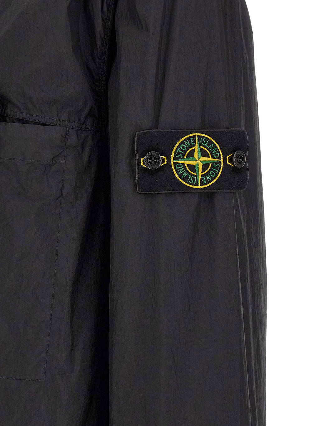 Stone Island Q100022 Jacket